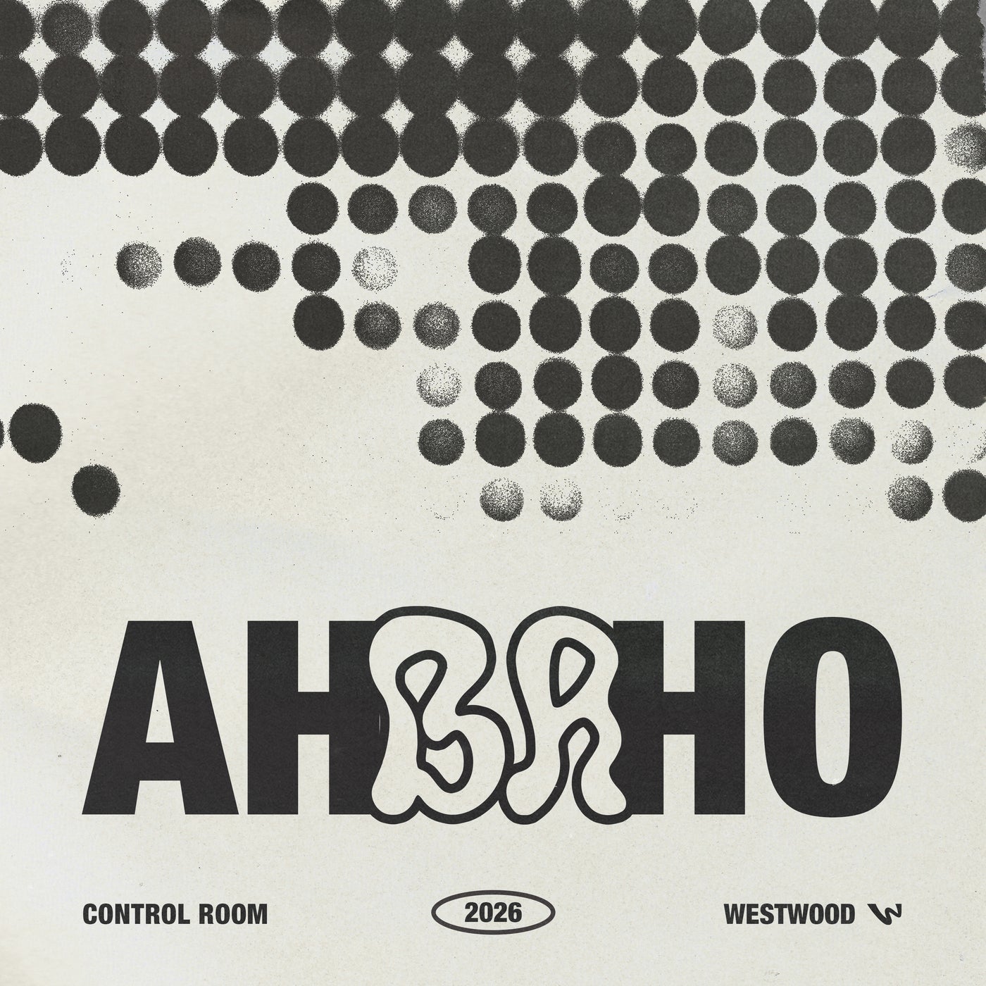 Cover - Control Room - AH BA HO (Extended Mix)