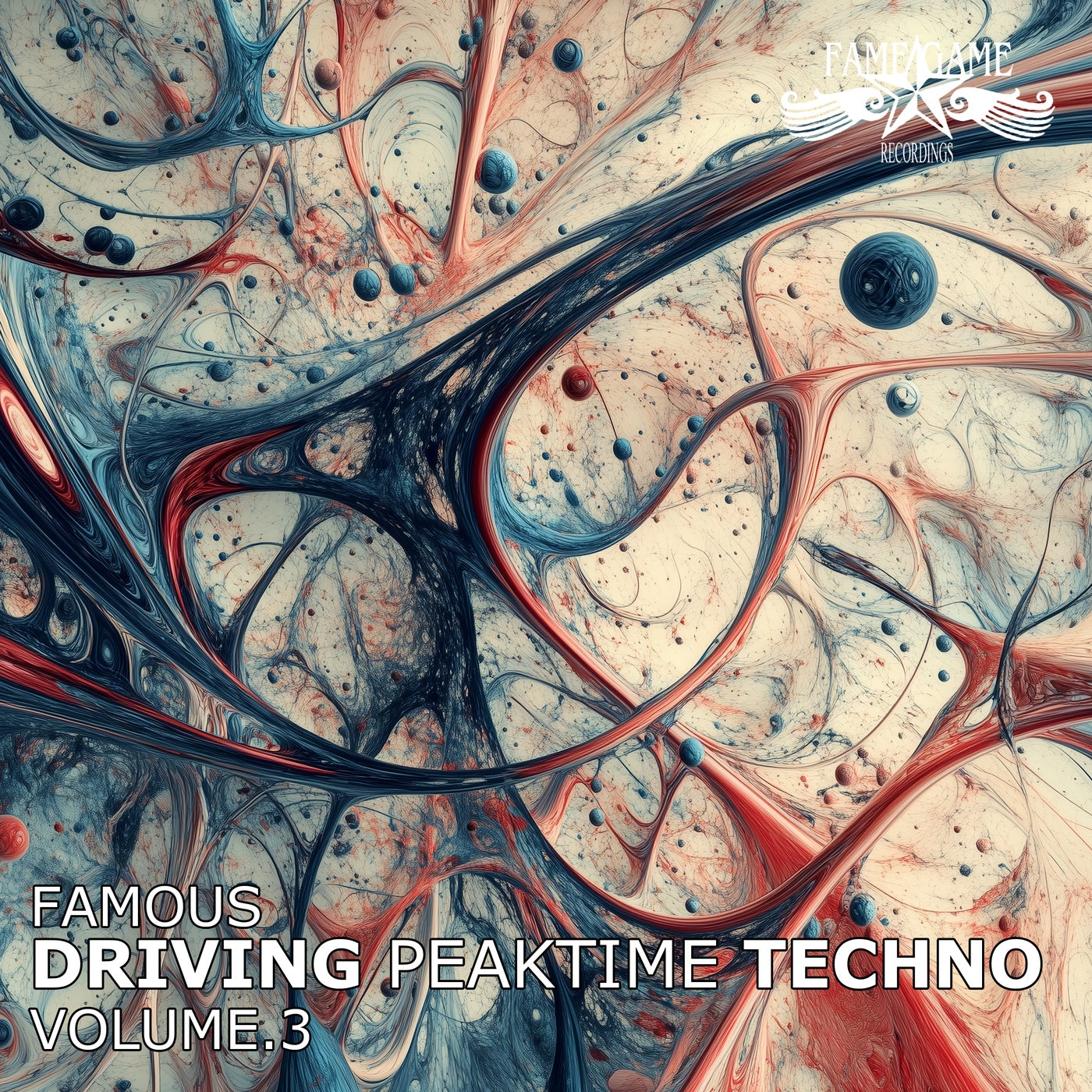 Cover - Simone Capozzi - Oppy Destroyer (Original Mix)