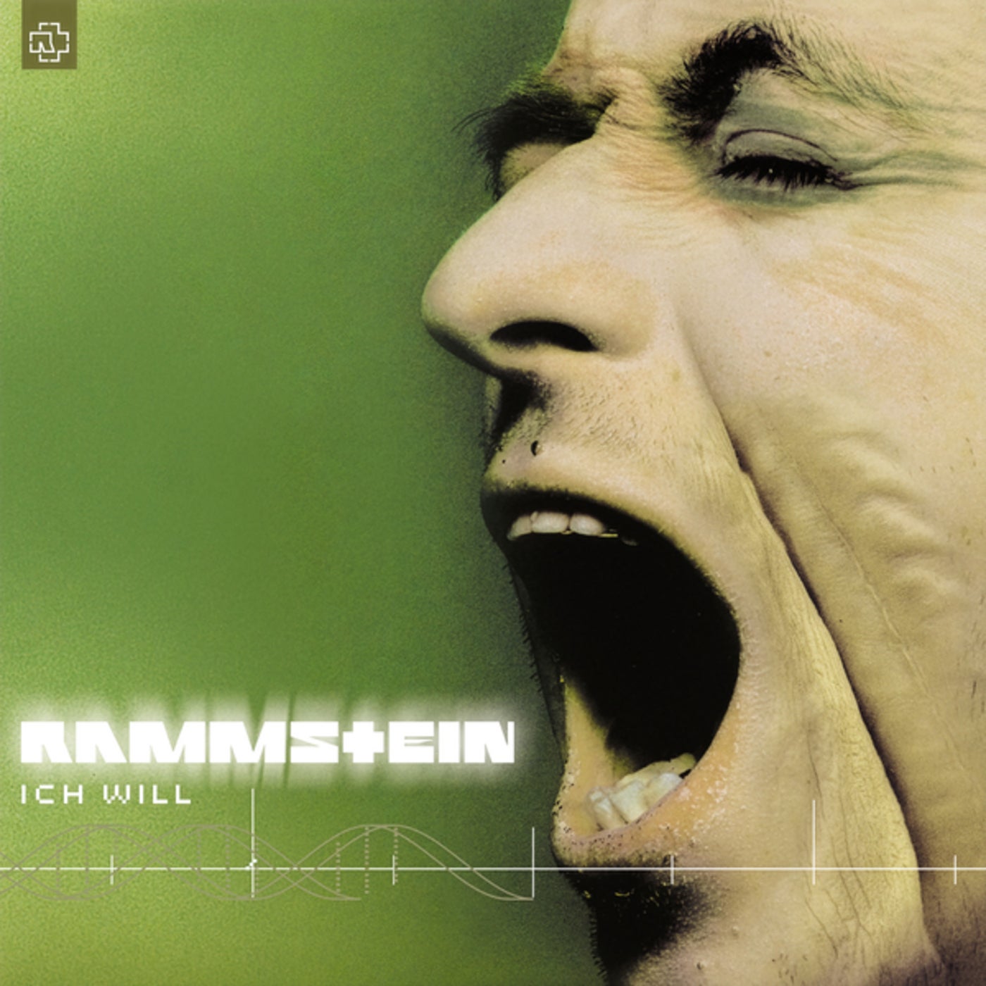 Cover - Rammstein - Ich will (Paul van Dyk Mix)