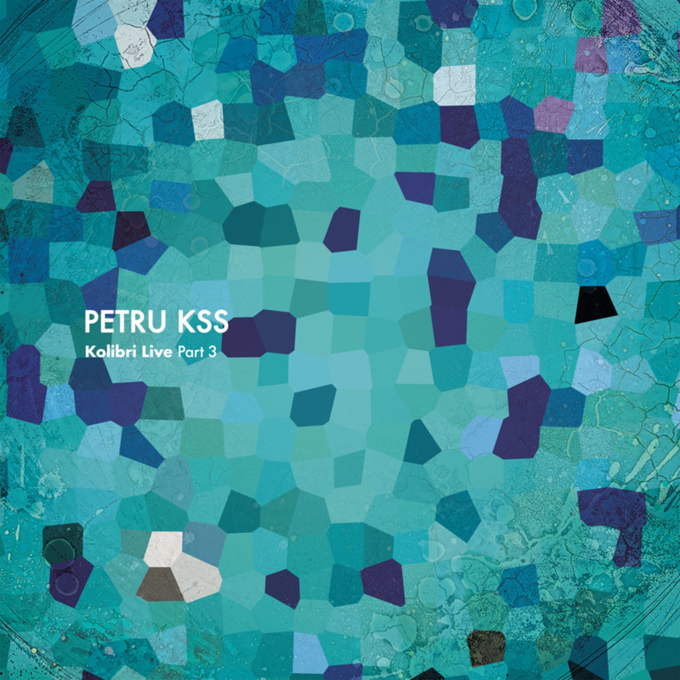 Cover - PETRU KSS - Trappist (Dubfire Remix)