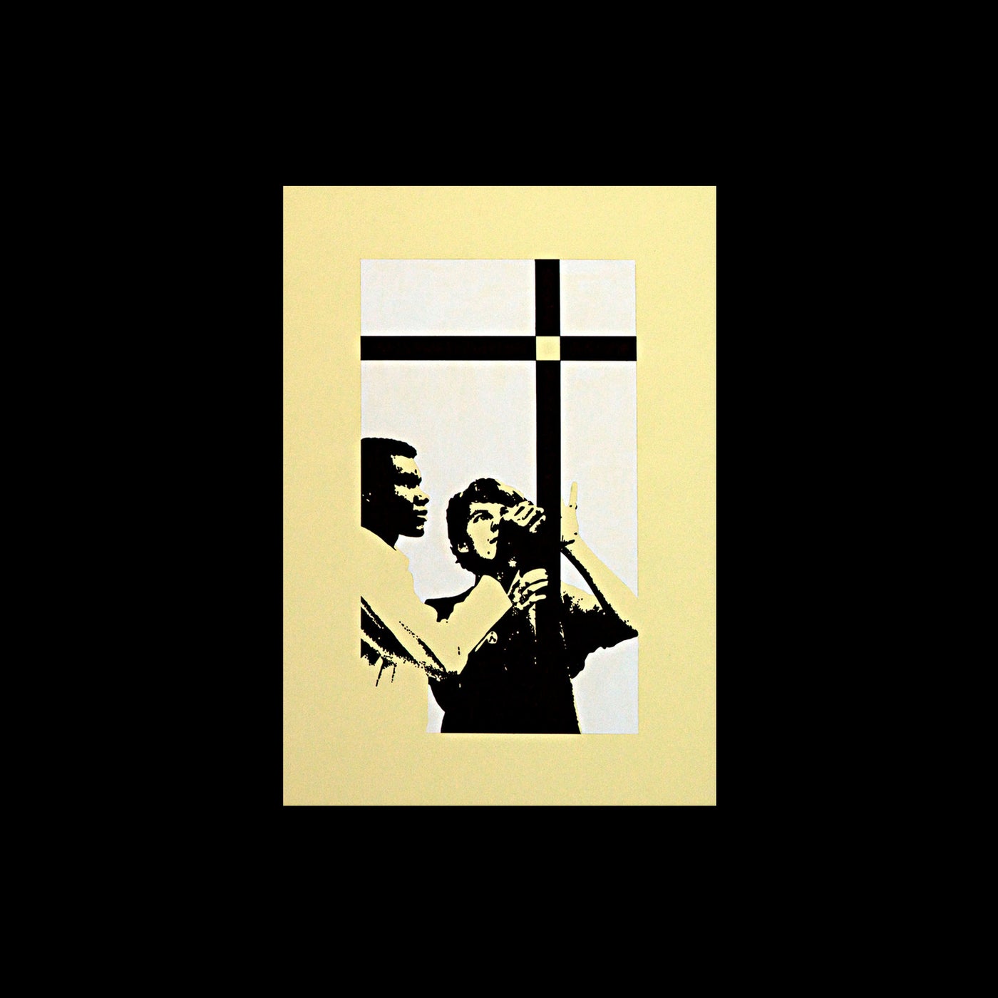 Cover - Atomic Moog - Density (Original Mix)