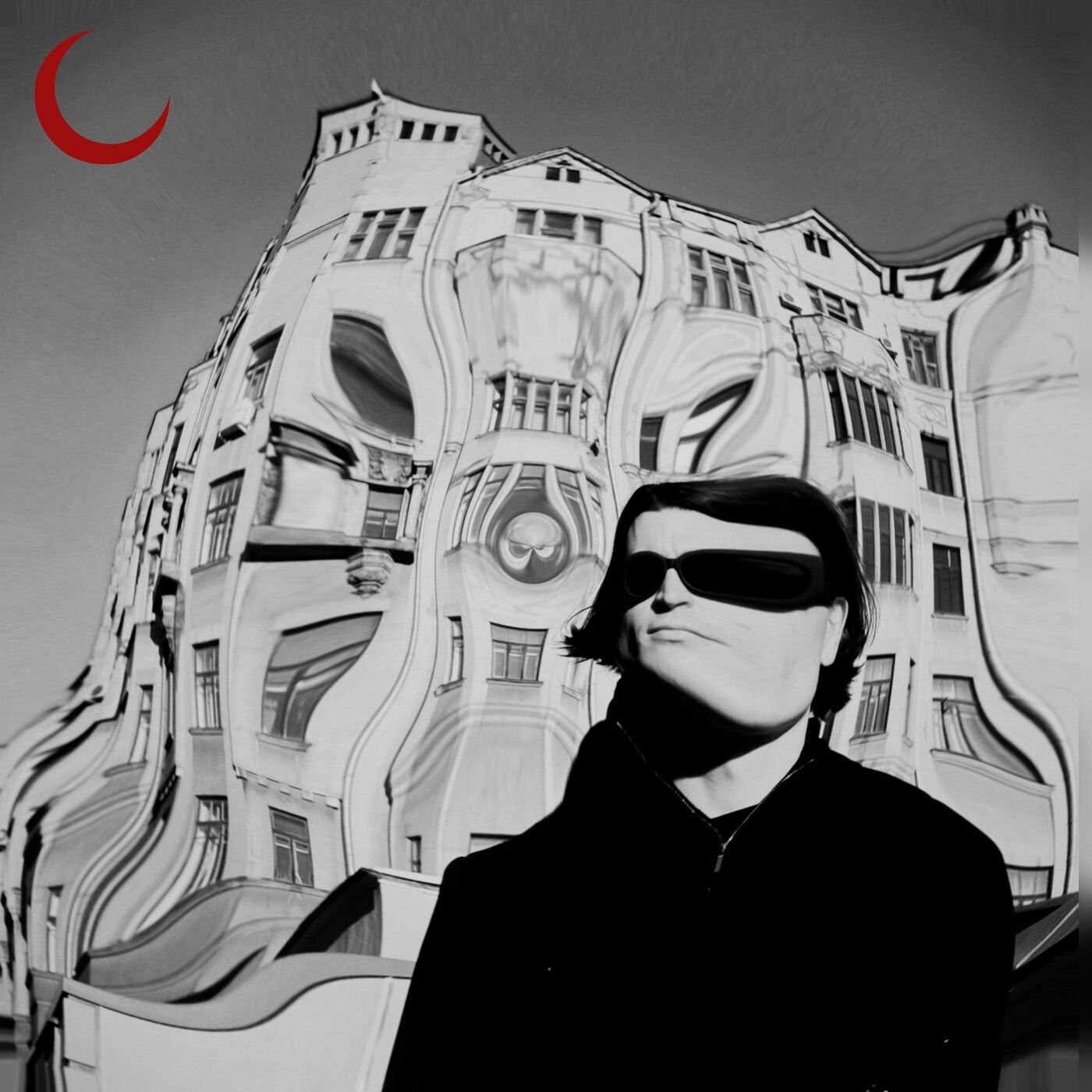 Cover - Mahanto - Legends (Extended)