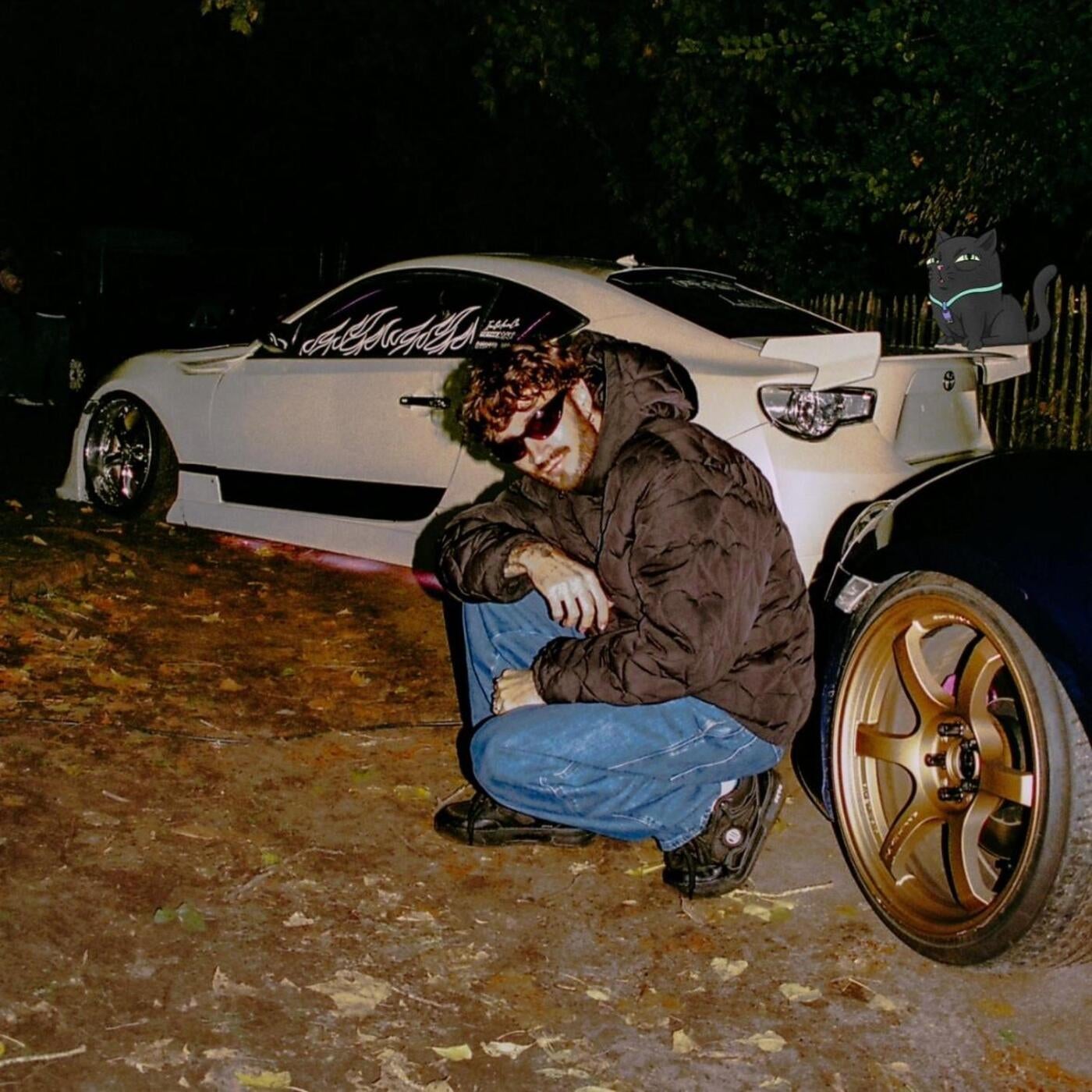 Cover - TarS - So Simple! (Radio Edit)