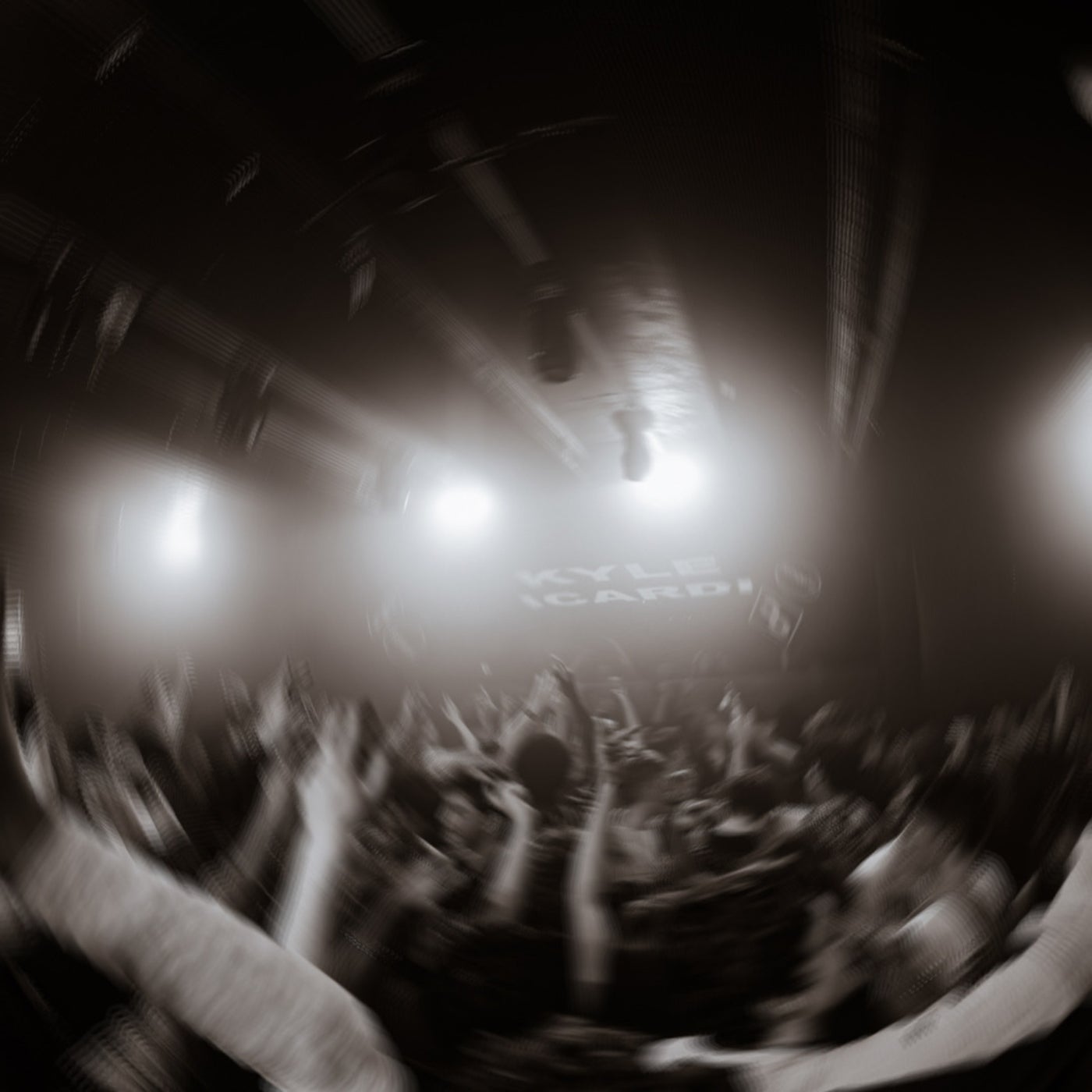 Cover - Kyle Icardi - Take Me Higher (Extended) Promo tools