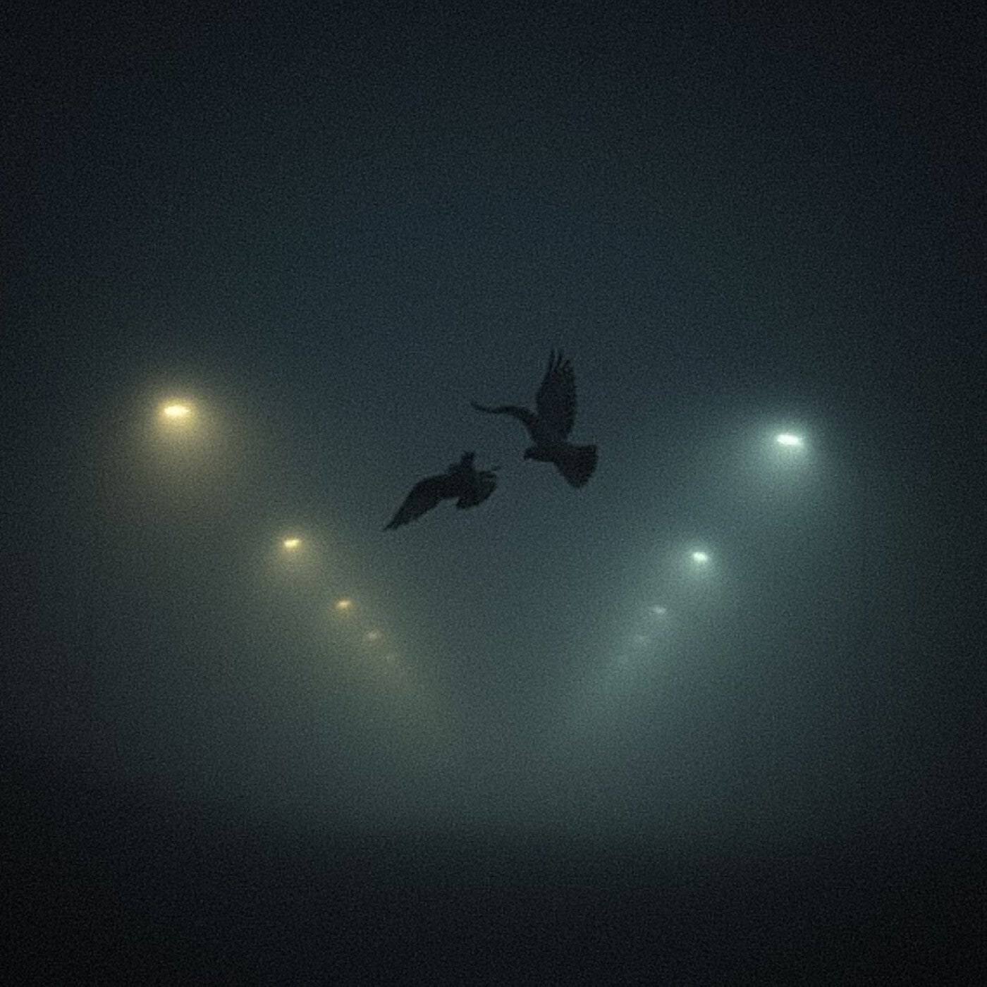 Cover - JYYE - Back Together (Extended Mix)