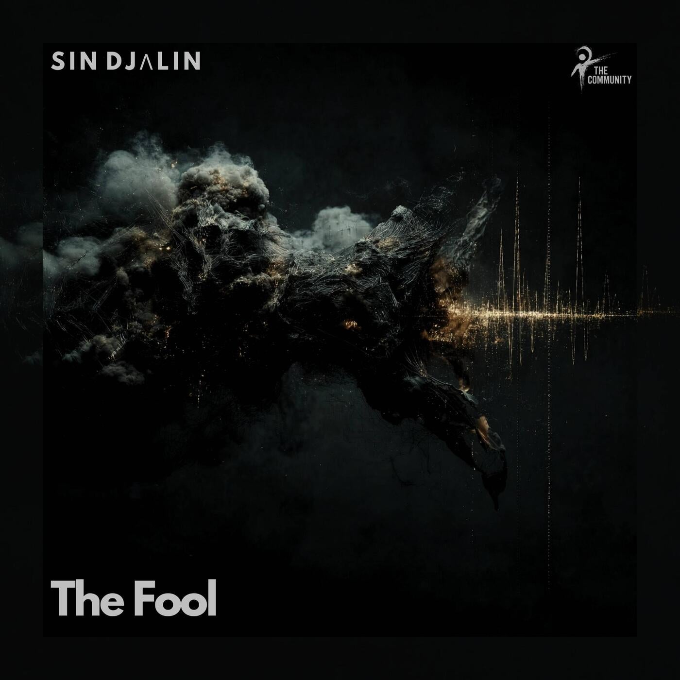 Cover - Sin Djalin - The Fool (Radio Edit)
