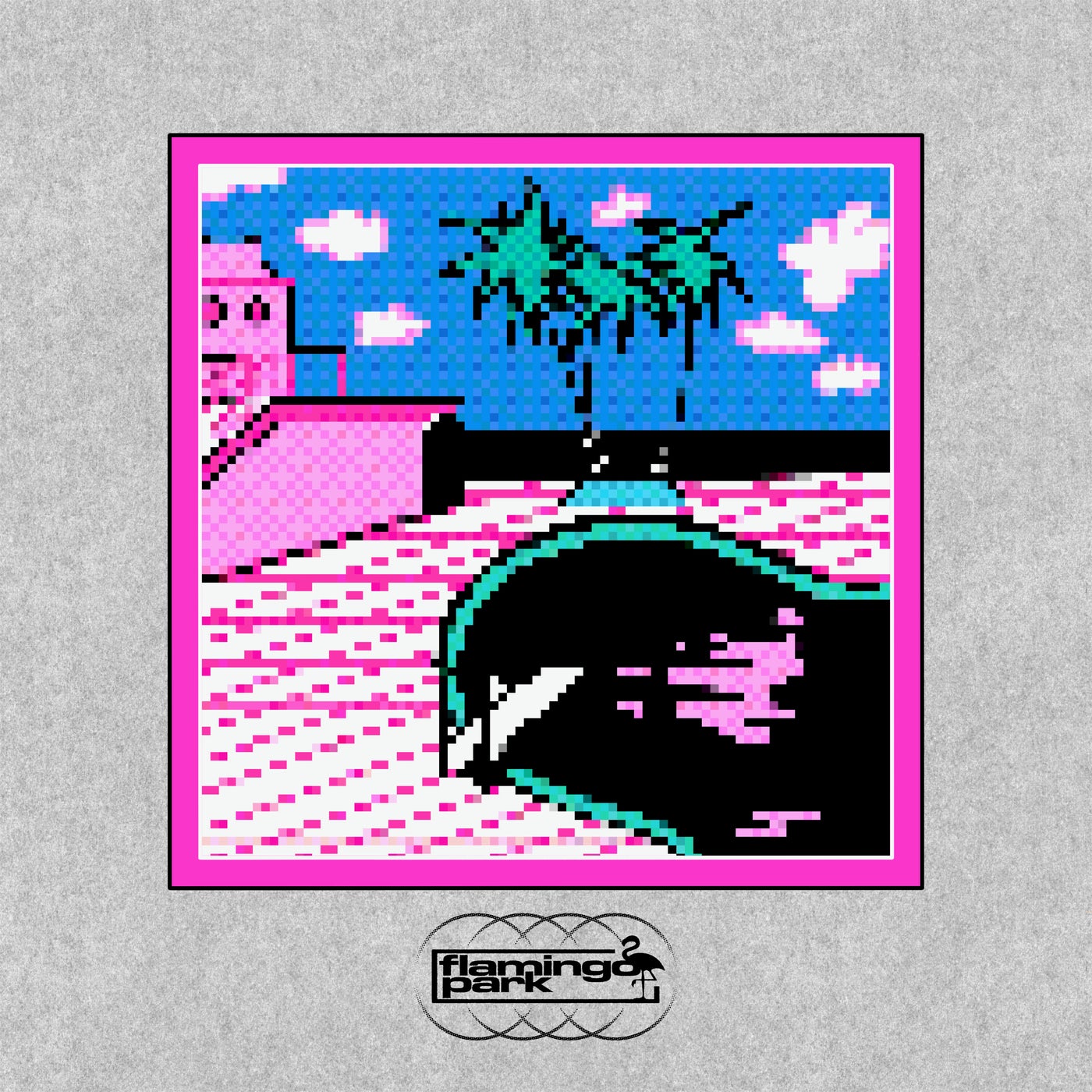 Cover - Sweater - Serious Music (La Chinesca Mix) Promo tools