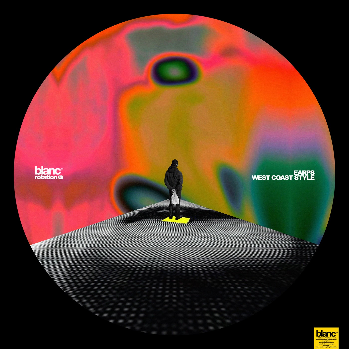 Cover - Earps - West Coast Style (Extended)