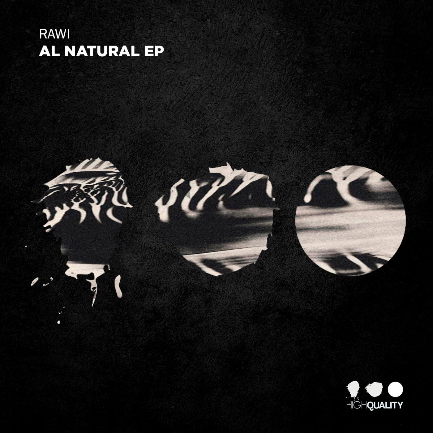 Cover - Rawi - Al Natural (Original Mix)