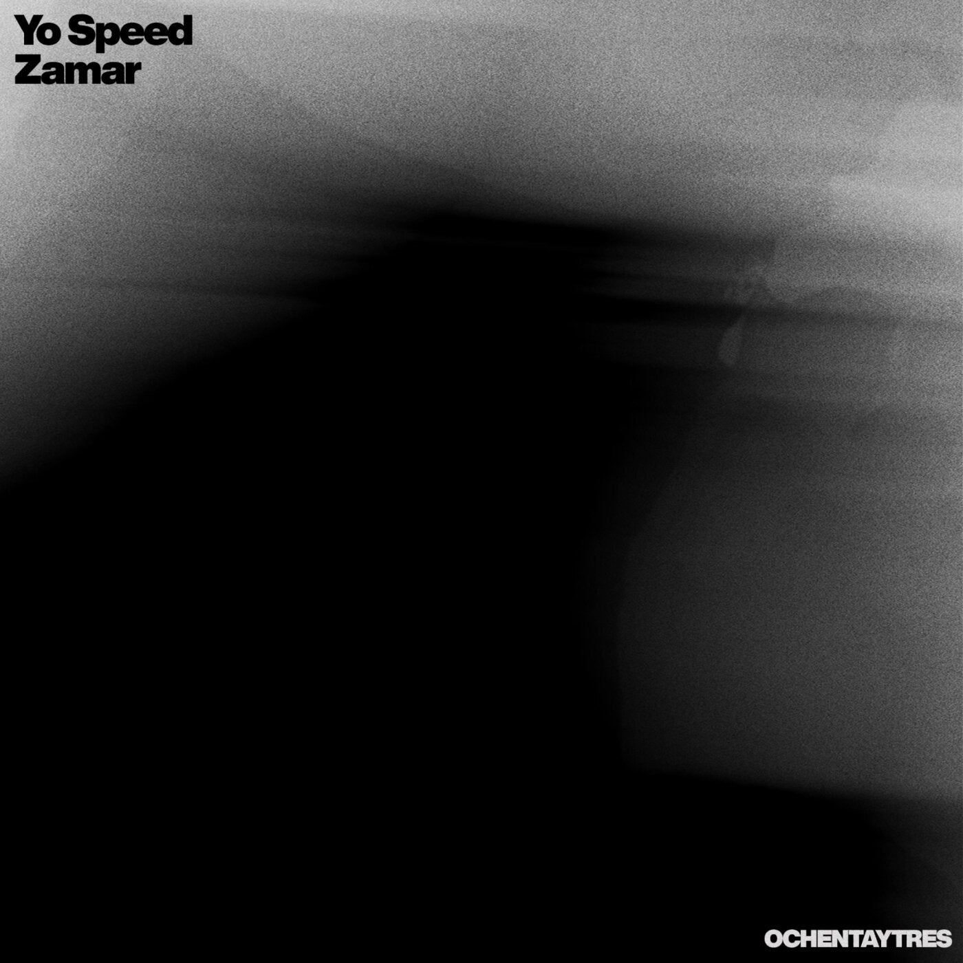 Cover - Yo Speed - Zamar (Original Mix)