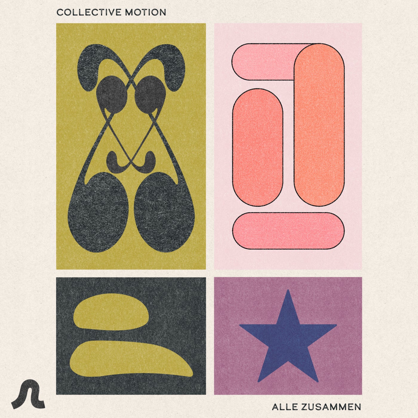 Cover - CHOMBA - Traum (Original Mix)