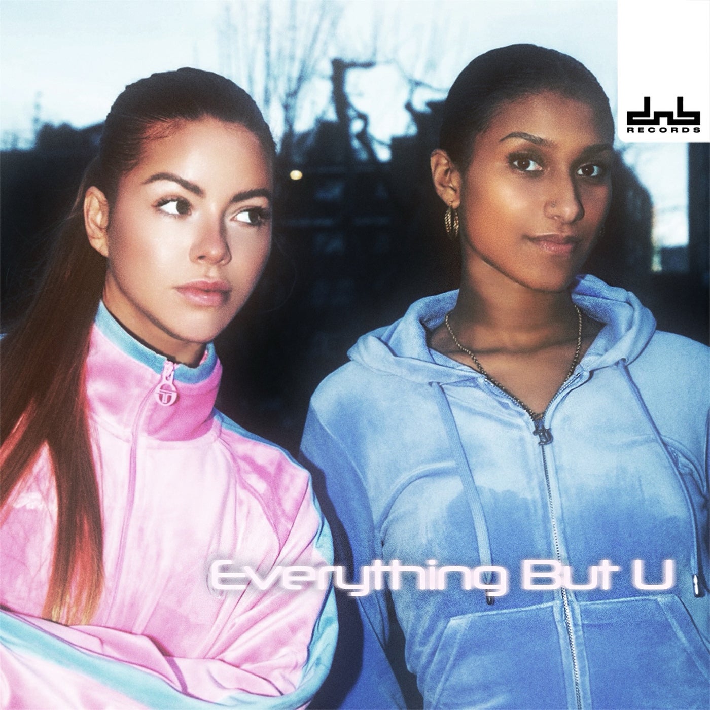 Cover - Harriet Jaxxon, Jolie P - Everything But U (Original Mix)