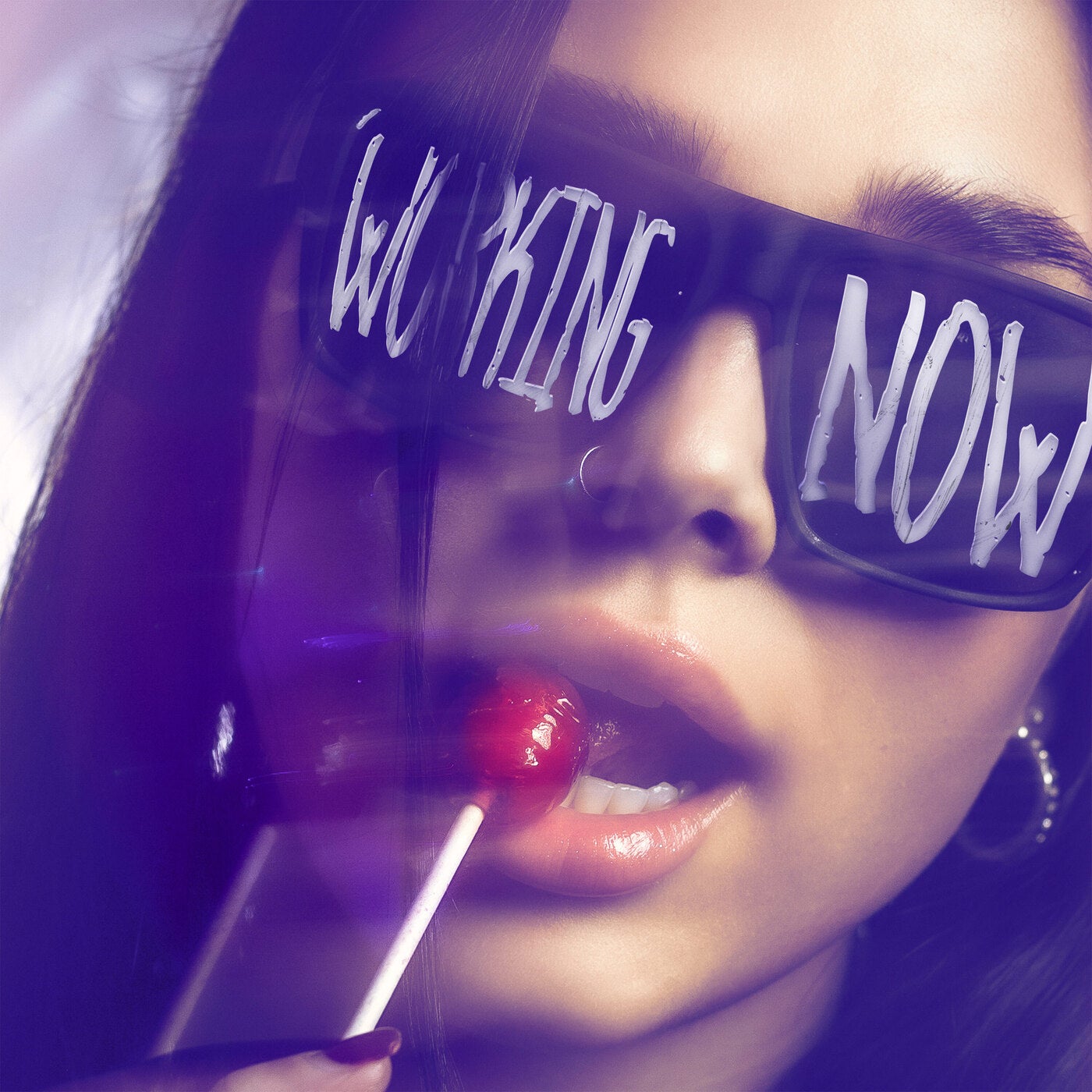 Cover - SKILAH - Working Now (Extended Mix)