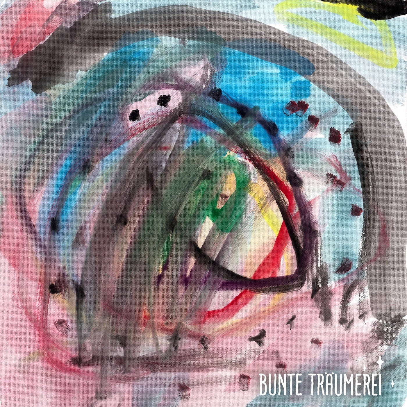 Cover - Marc Werner - Emil (Original Mix)