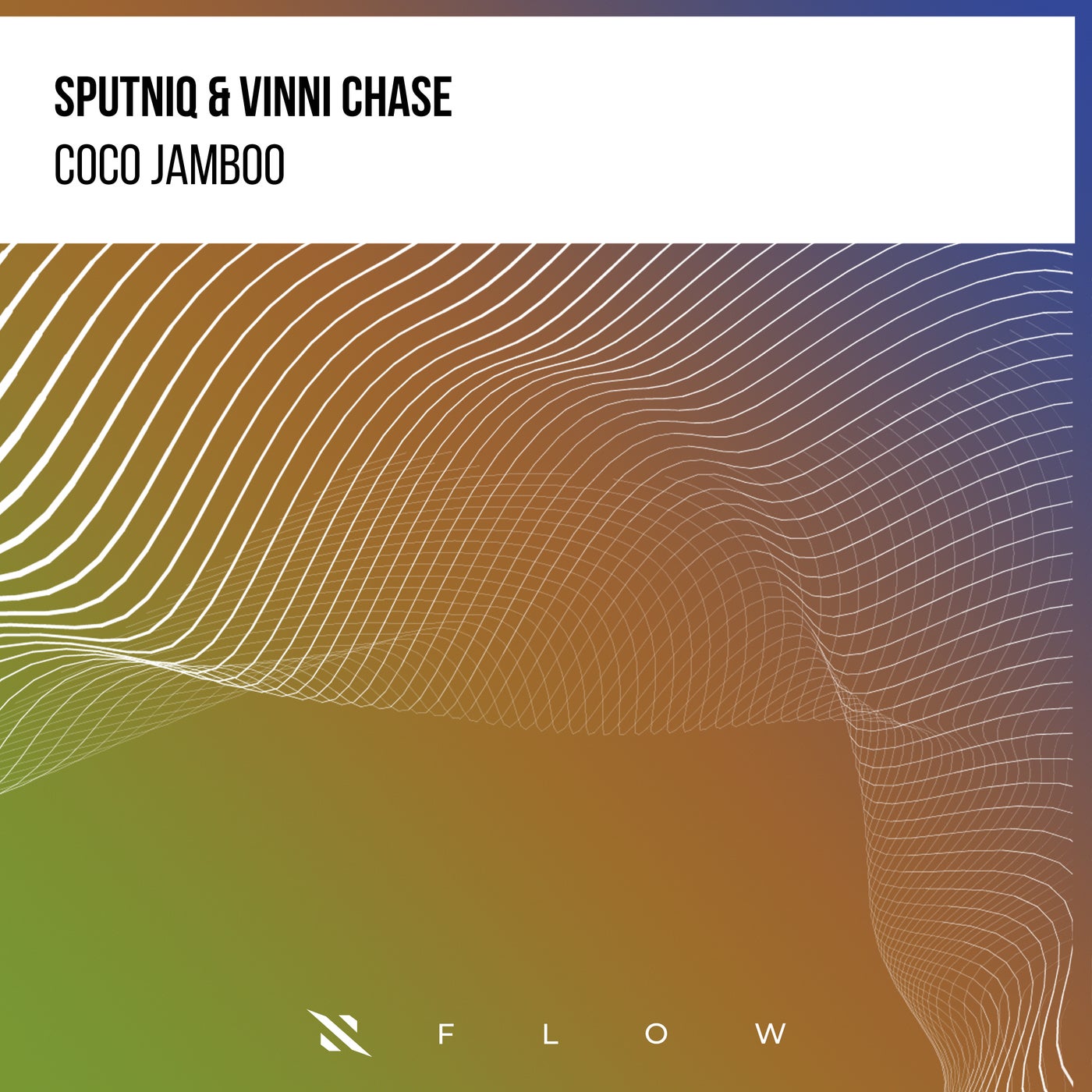 Cover - Sputniq, Vinni Chase - Coco Jamboo (Extended Mix)
