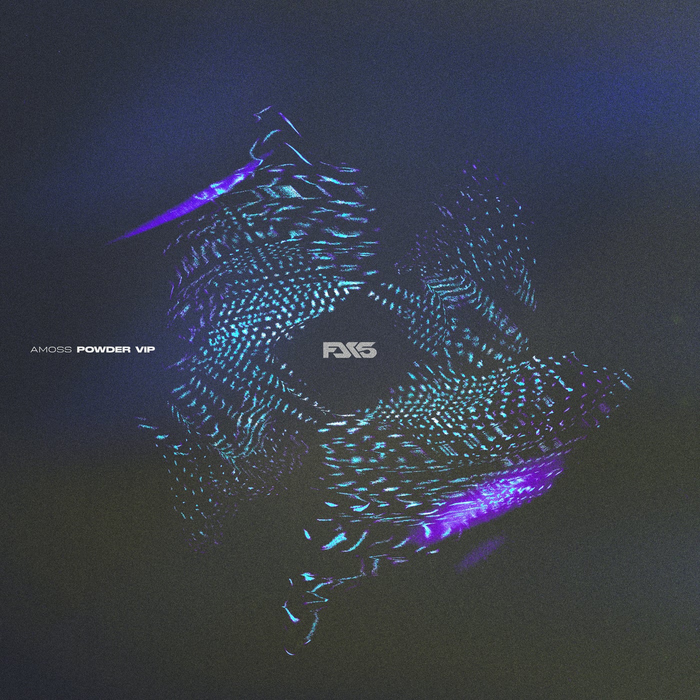 Cover - Amoss - Powder VIP (Original Mix)