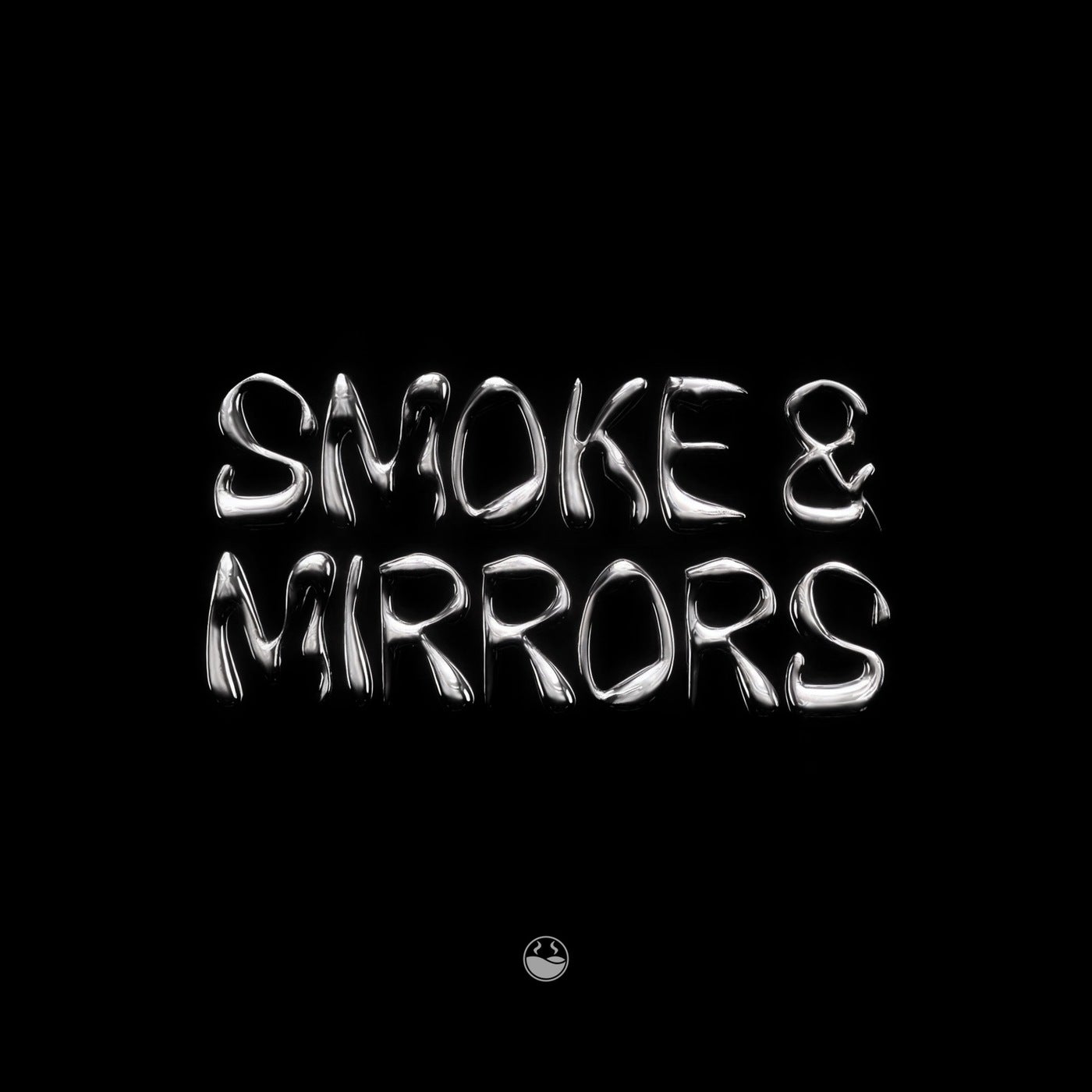 Cover - SKIYE - Smoke & Mirrors (Original Mix)
