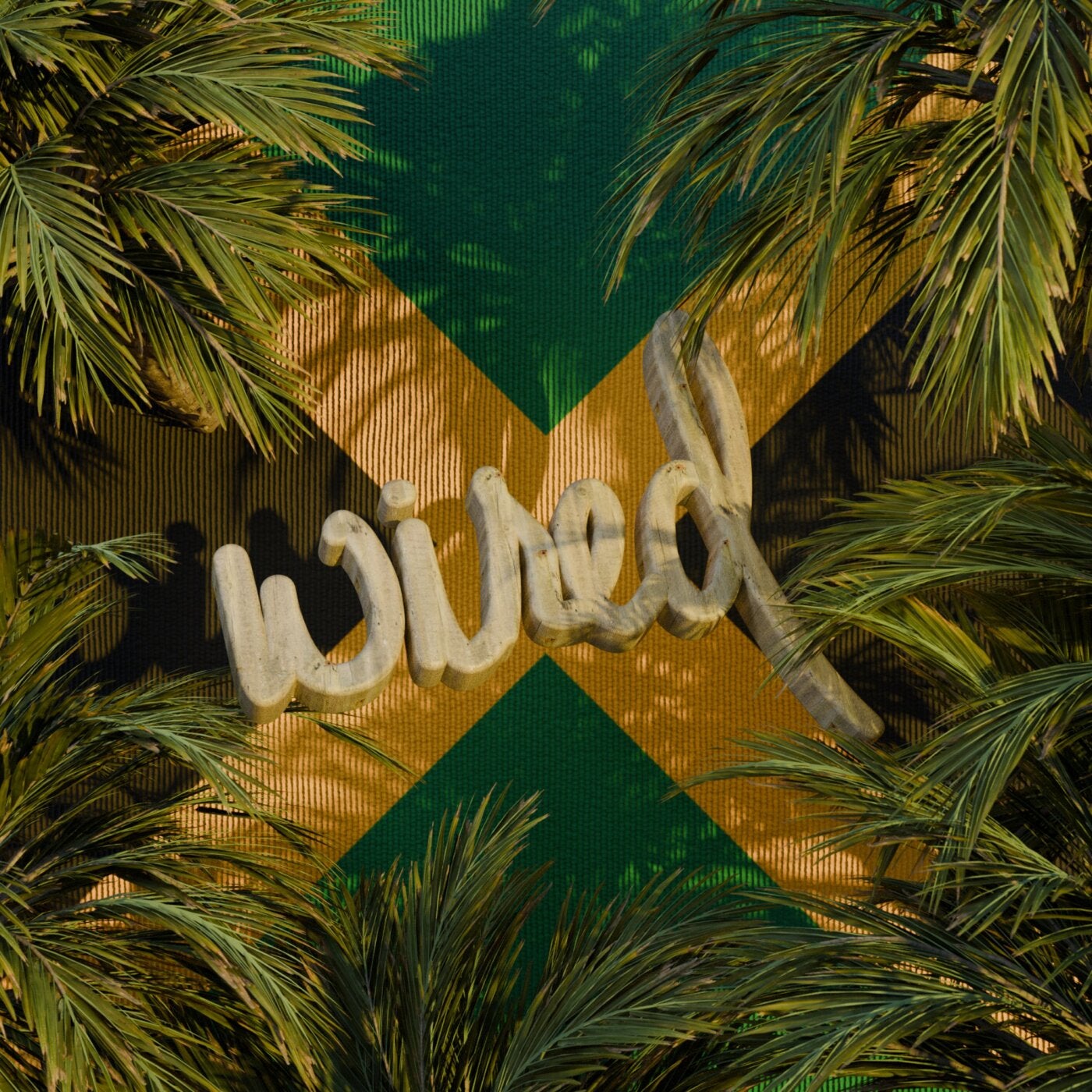 Cover - Voodoochild - Badda Boom (Extended Mix)