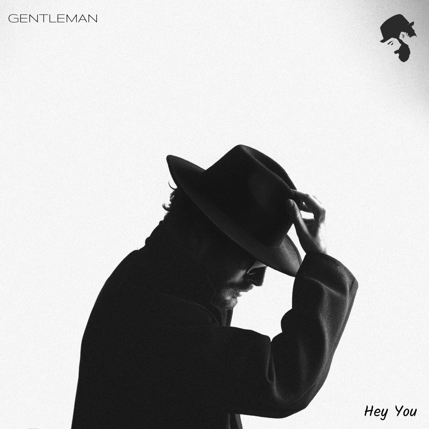 Cover - Gentleman (DJ) - Hey You (Original Mix)