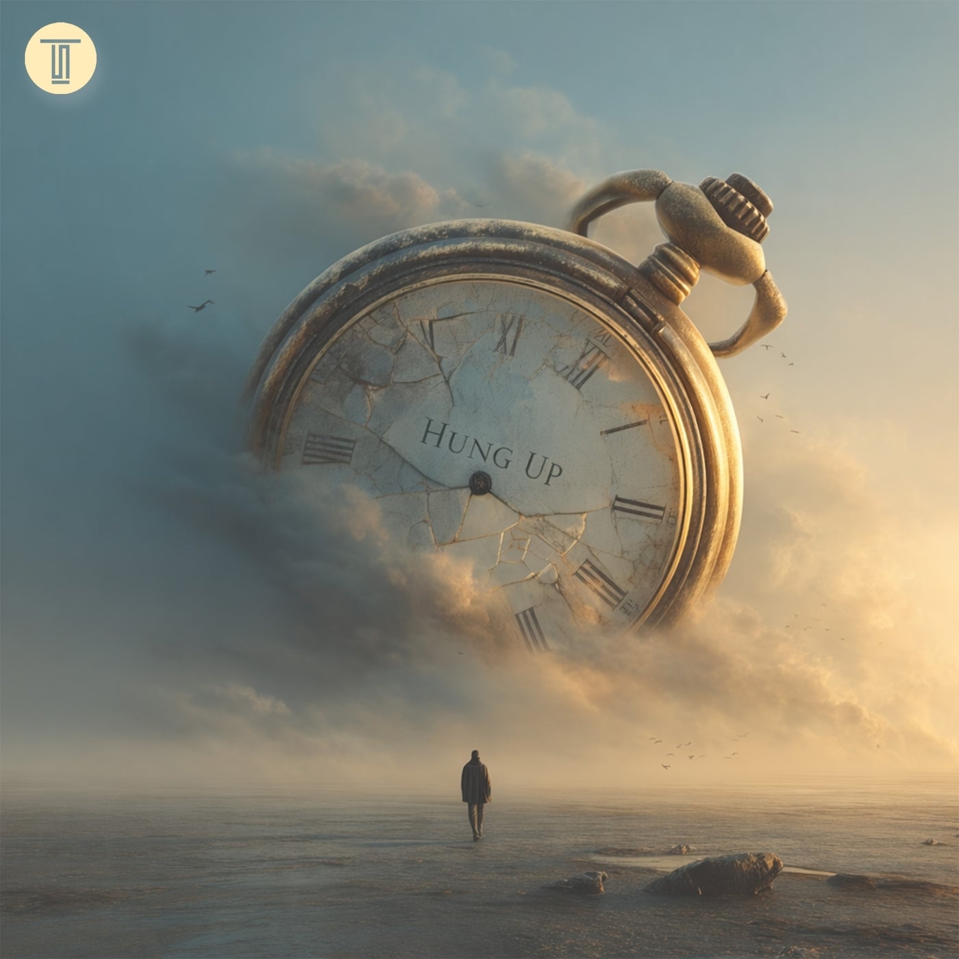 Cover - Celestial Mayan - Hung Up (Extended Mix)