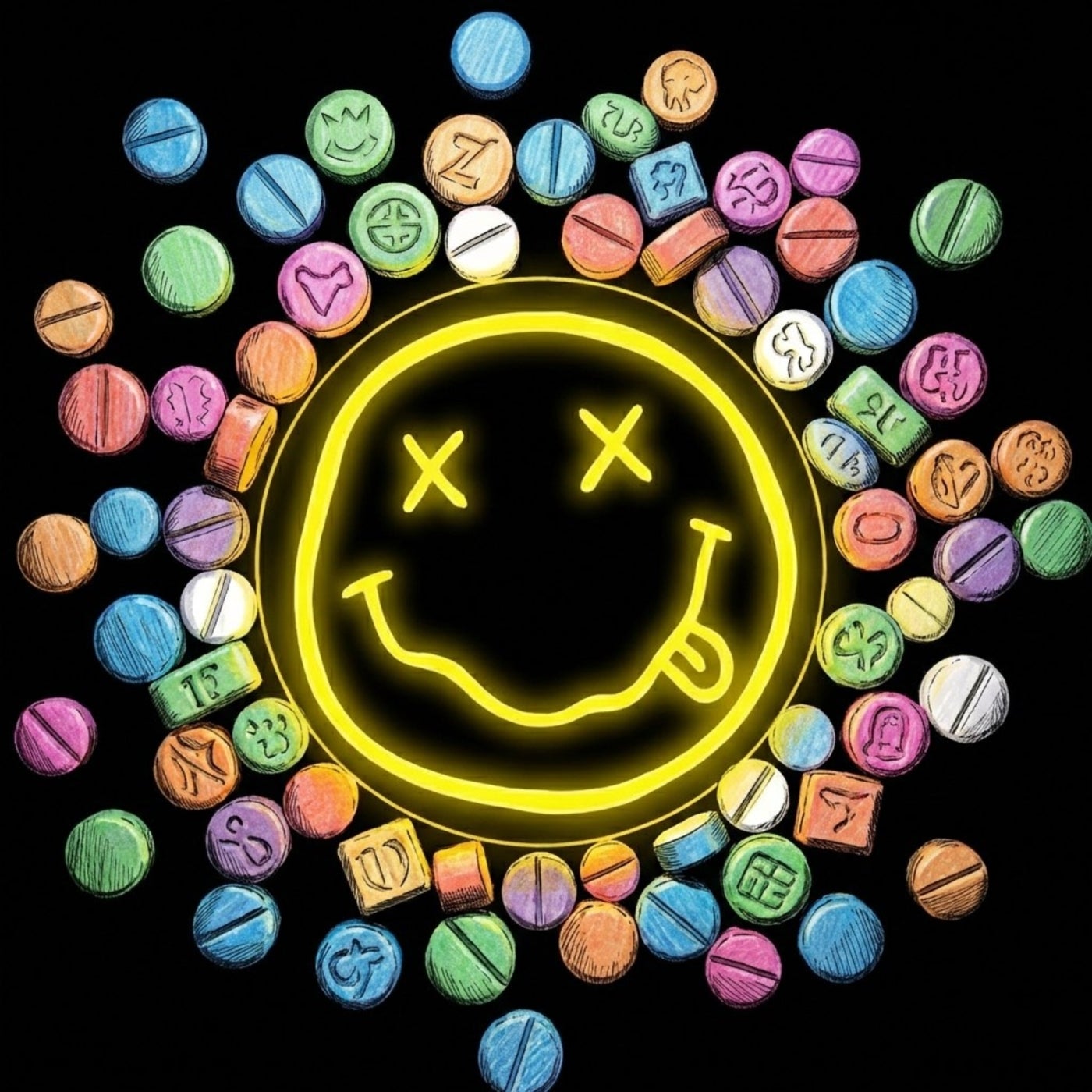 Cover - XANDL, Jon.K - Hello (Extended Mix)