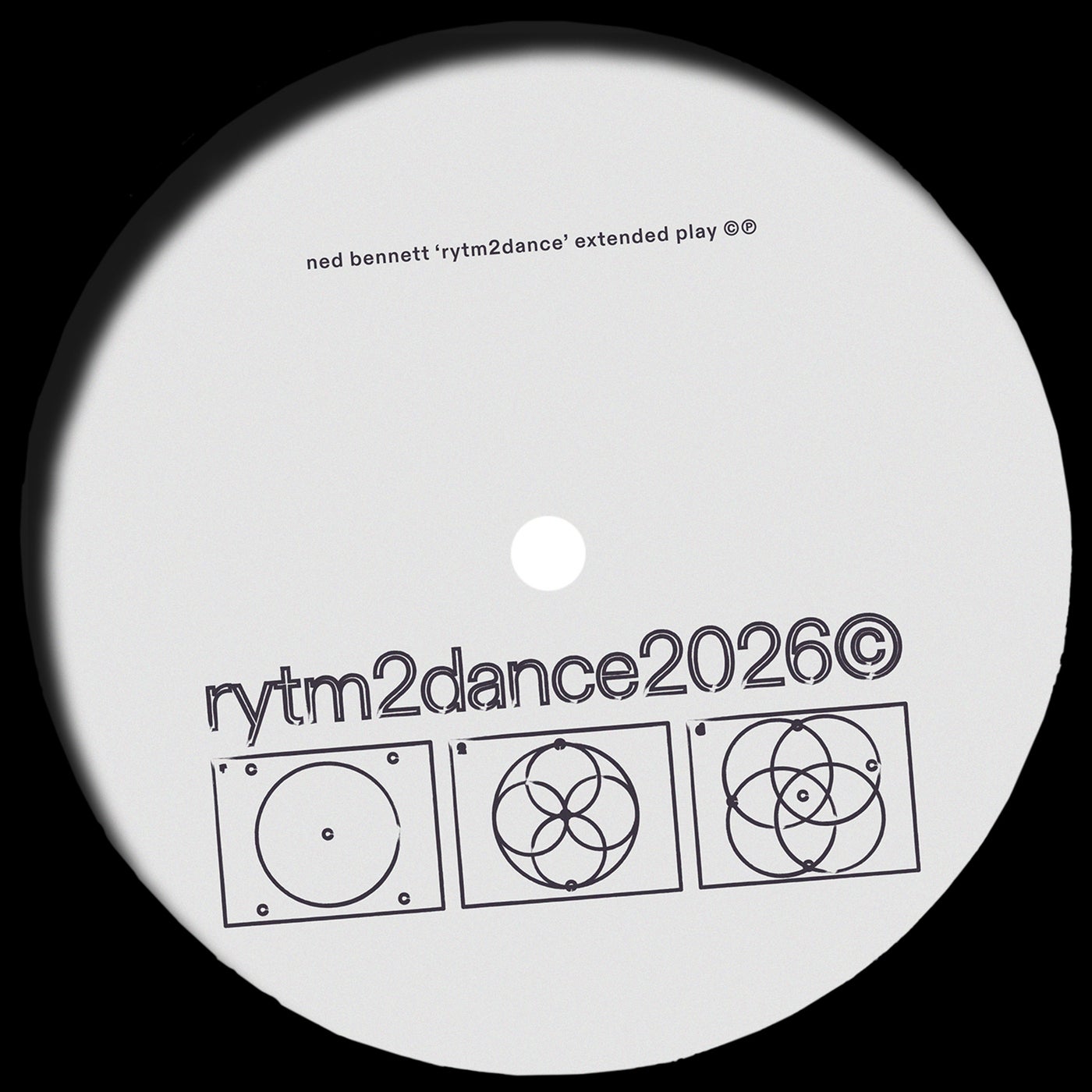 Cover - Ned Bennett - Pockets Growin' (Original Mix)