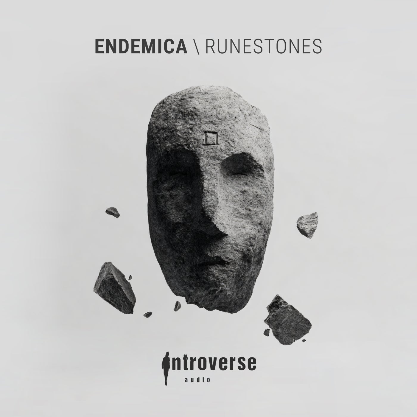Cover - Endemica - Runestones (Original Mix)