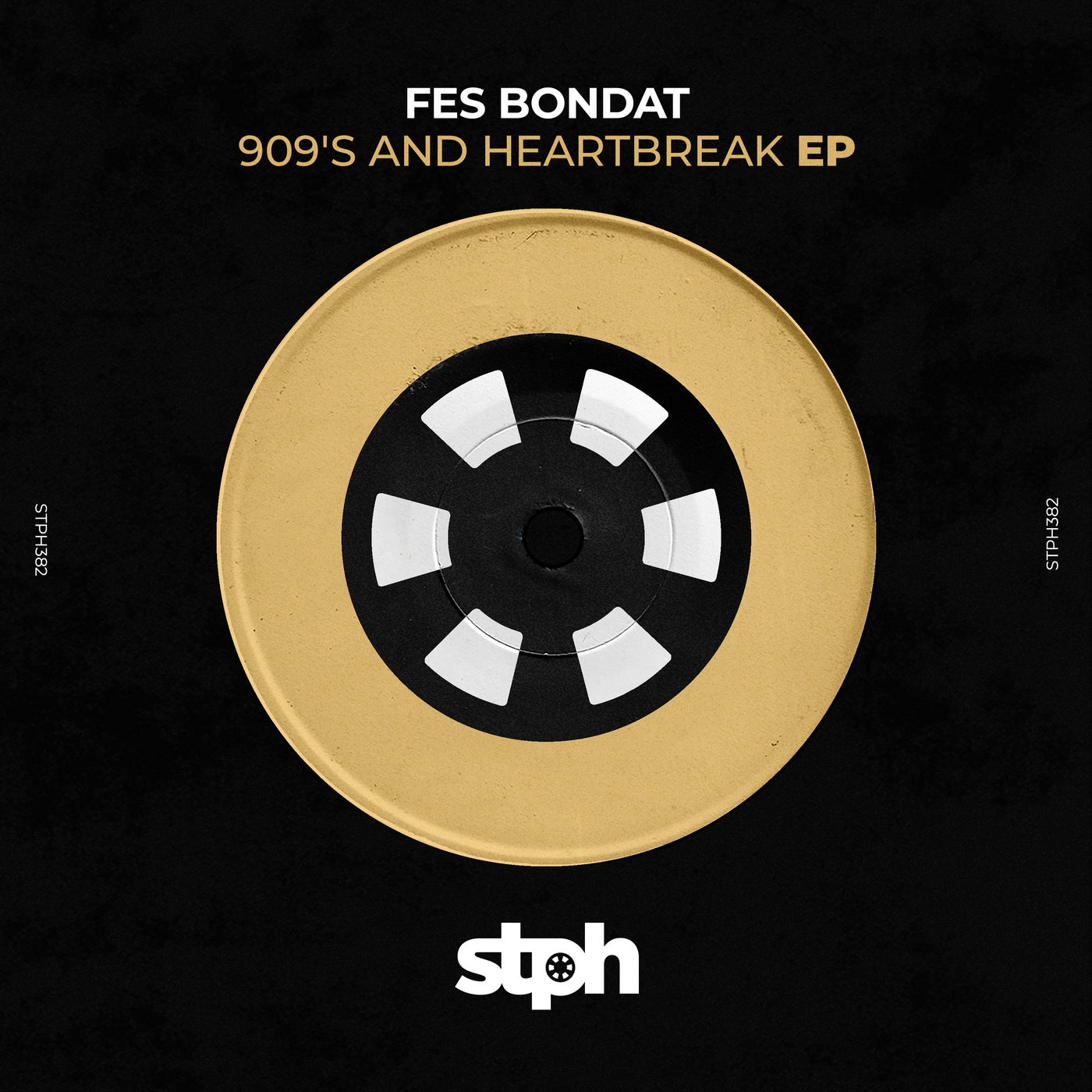 Cover - Fes Bondat - Tro De Bac (Original Mix)