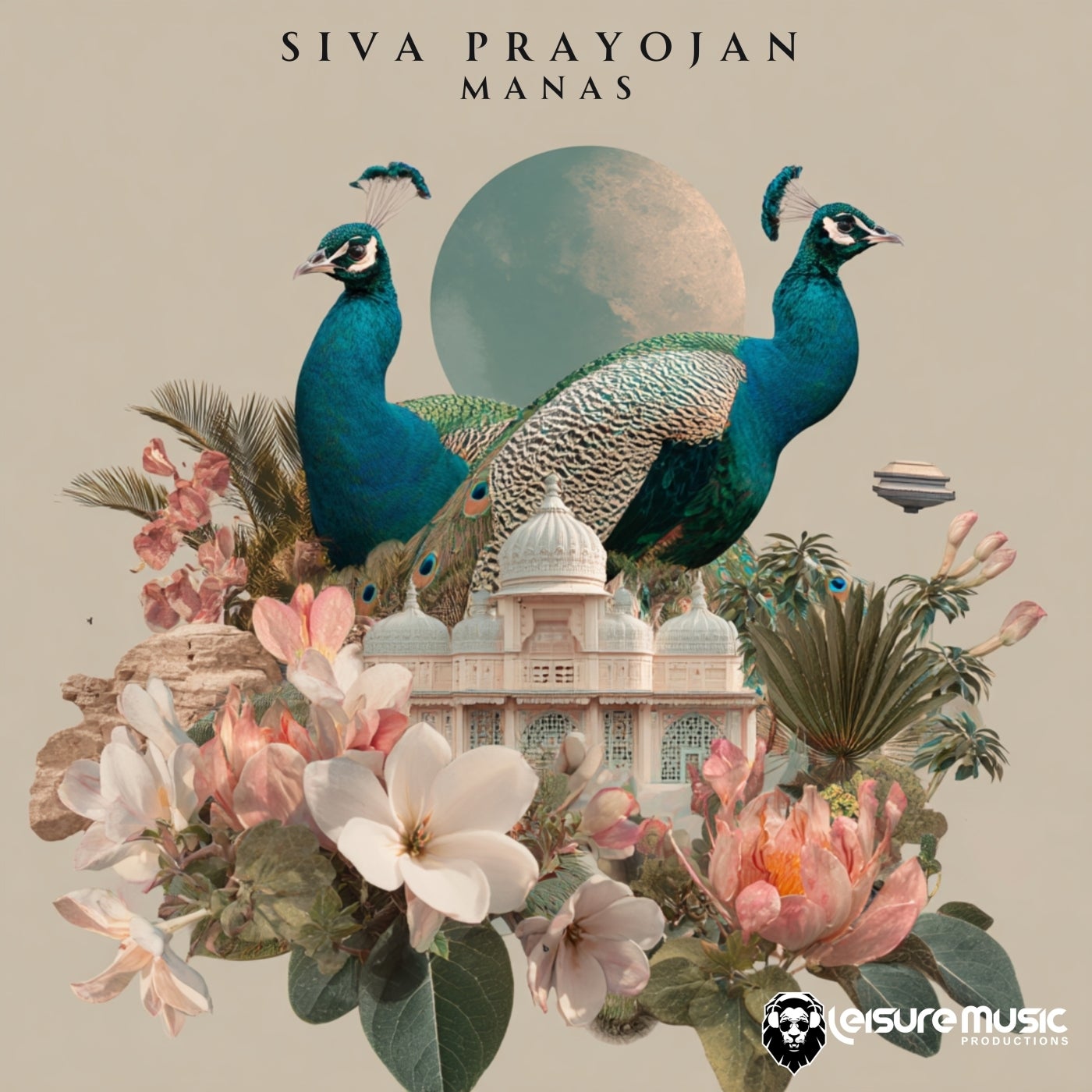 Cover - Siva Prayojan - Tamas (Original Mix)