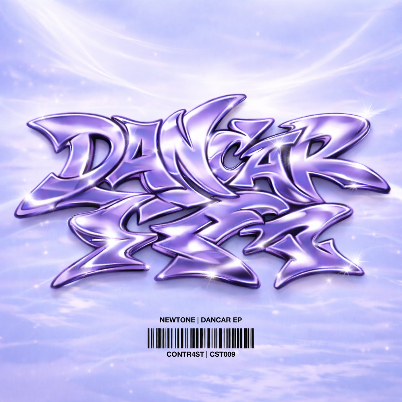 Cover - NewTone (NL) - Let Me See U Work (Original Mix)