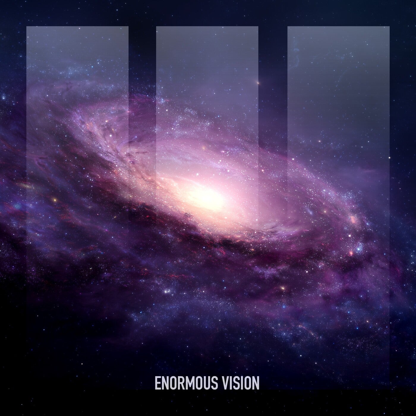 Cover - Ønawa - Virtual Cage (Extended Mix)