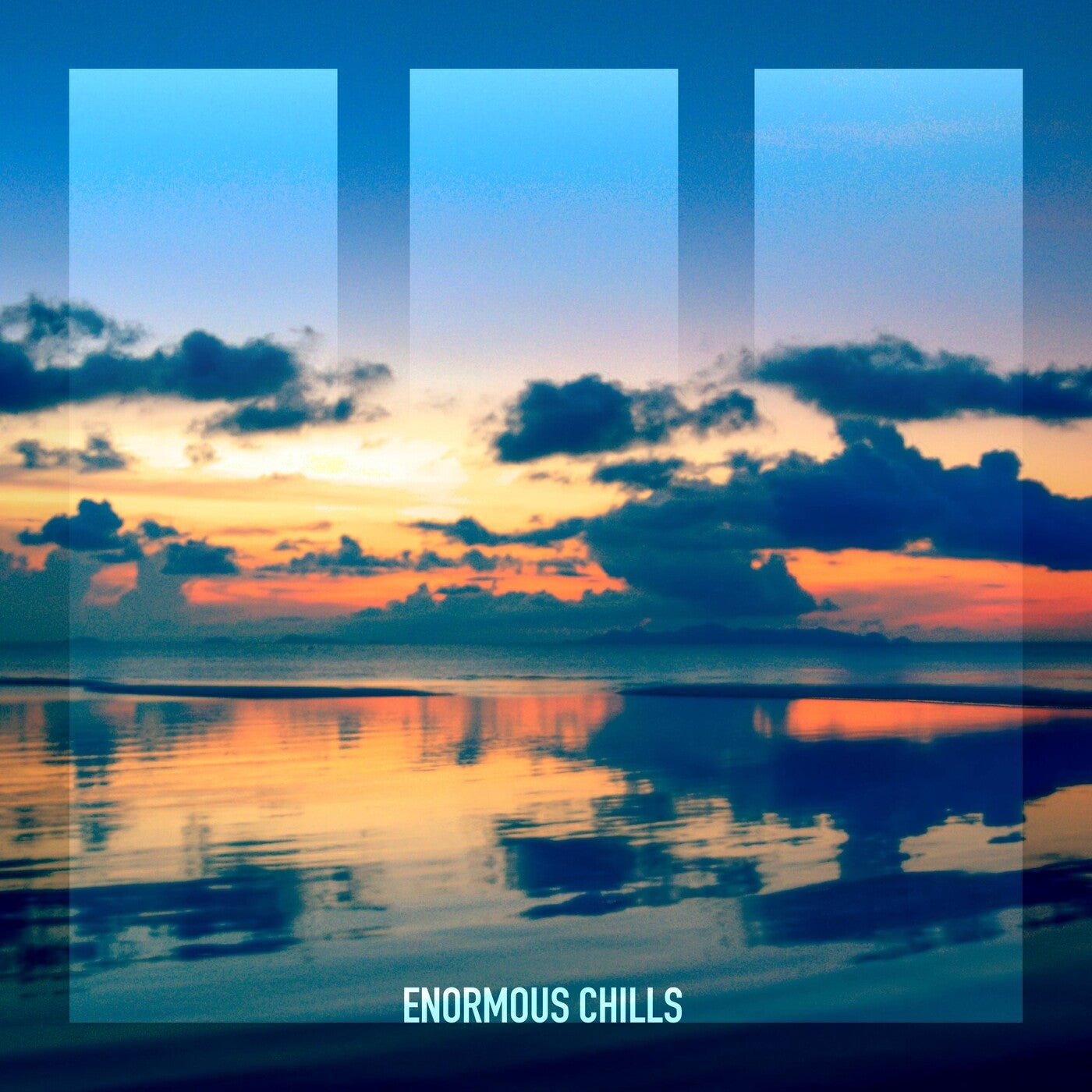 Cover - Jordan Whitlock, ENU (AU) - Sinking into You feat. Jordan Whitlock (Extended Mix)