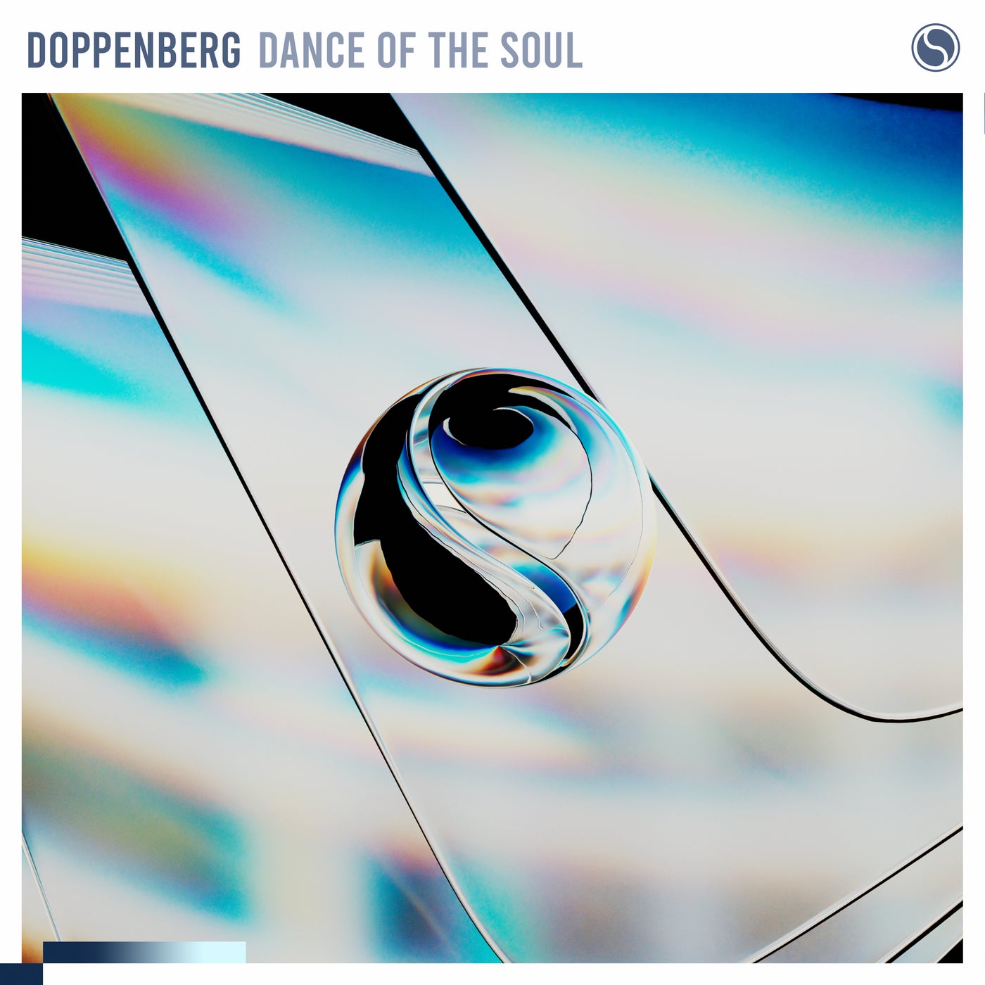 Cover - Doppenberg - Dance Of The Soul (Extended Mix)