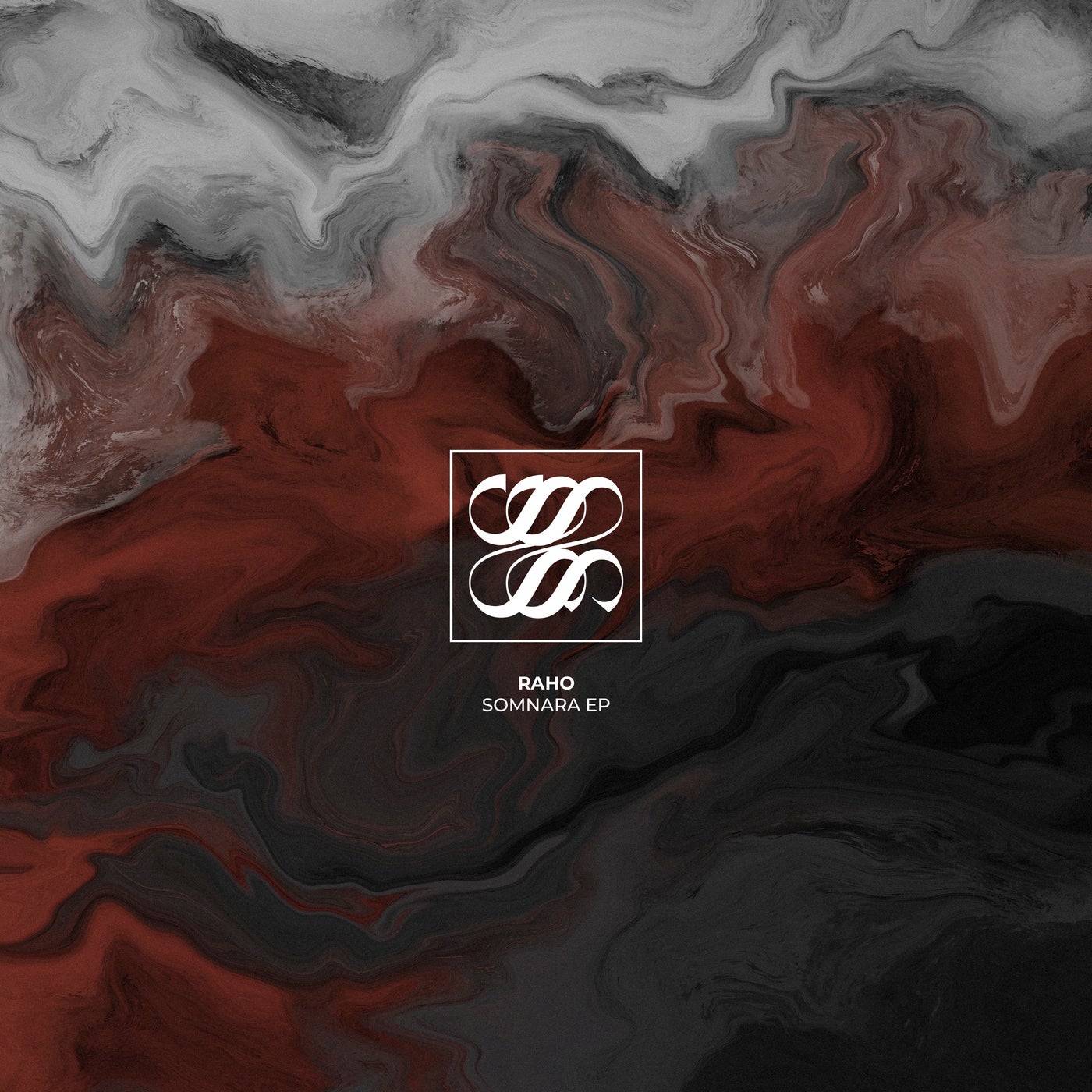 Cover - Raho - Somnara (Original Mix)