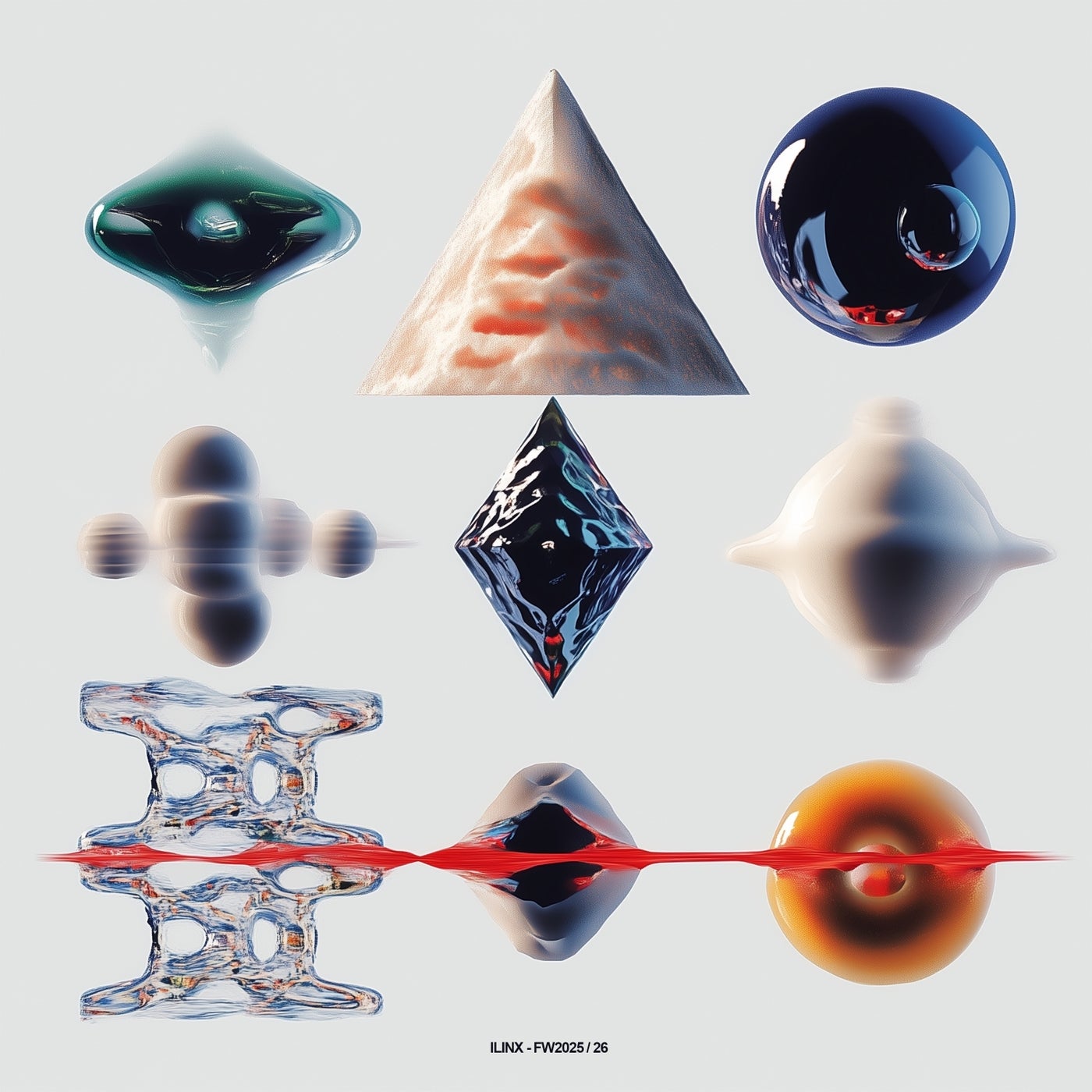 Cover - GRAZZE, Andrew Sar - Soul & Body (Mehill Remix)