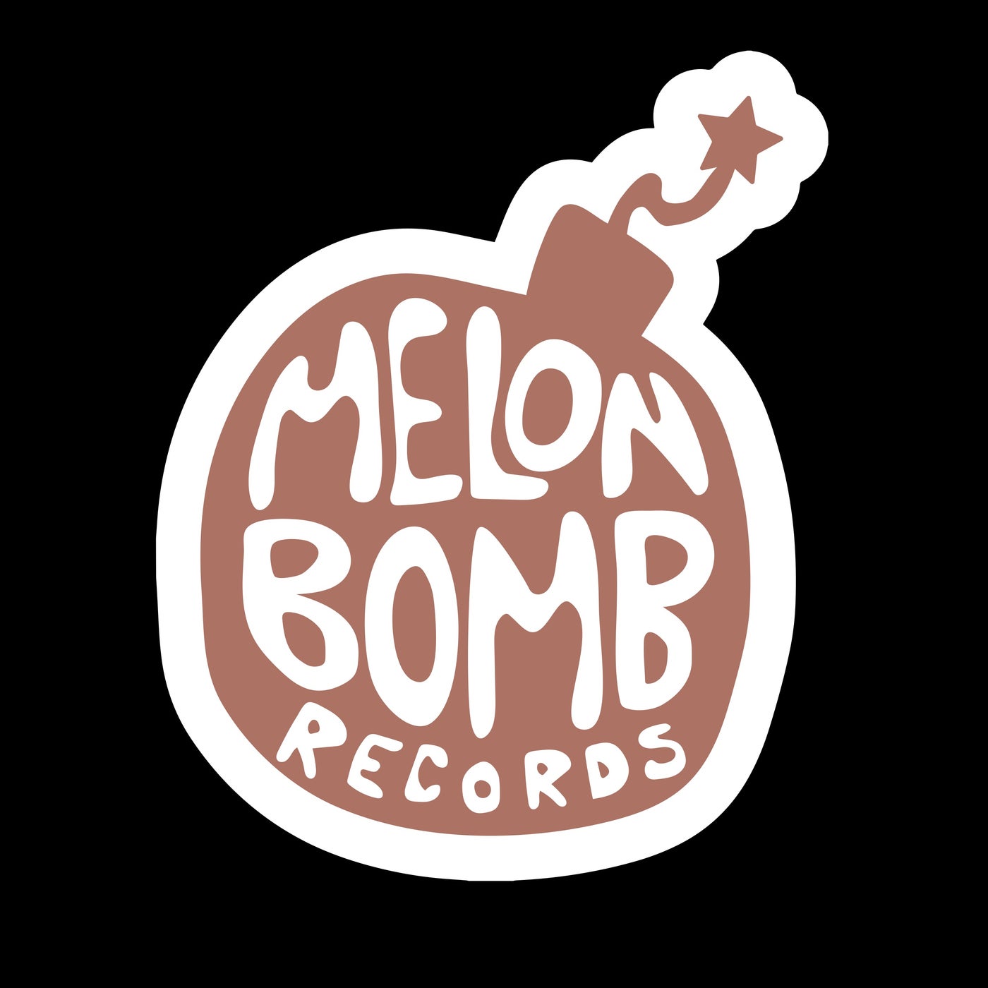 Cover - Melon Bomb - It's Yours (Extended Mix)
