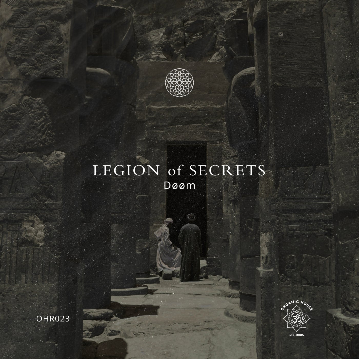 Cover - Doom - Legion of Secrets (Original Mix)