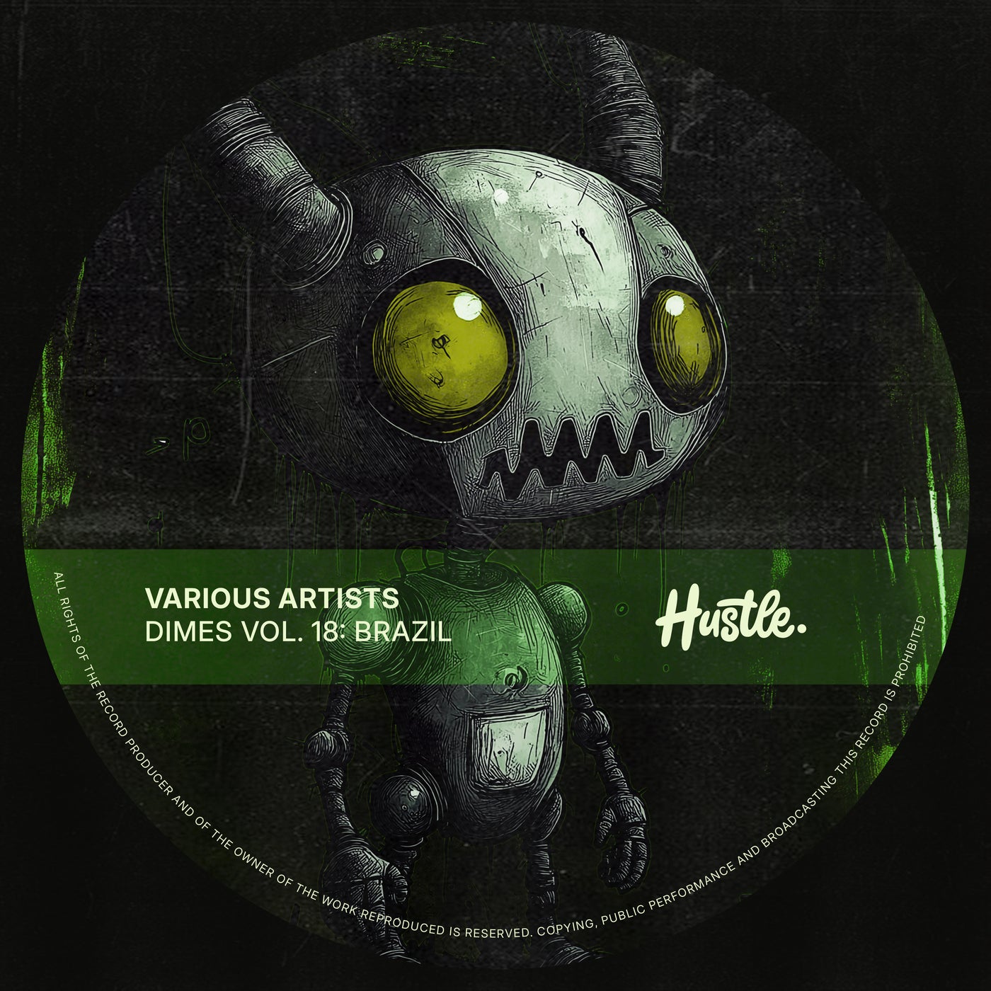 Cover - Julia Cruvinel - Your House (Extended Mix)