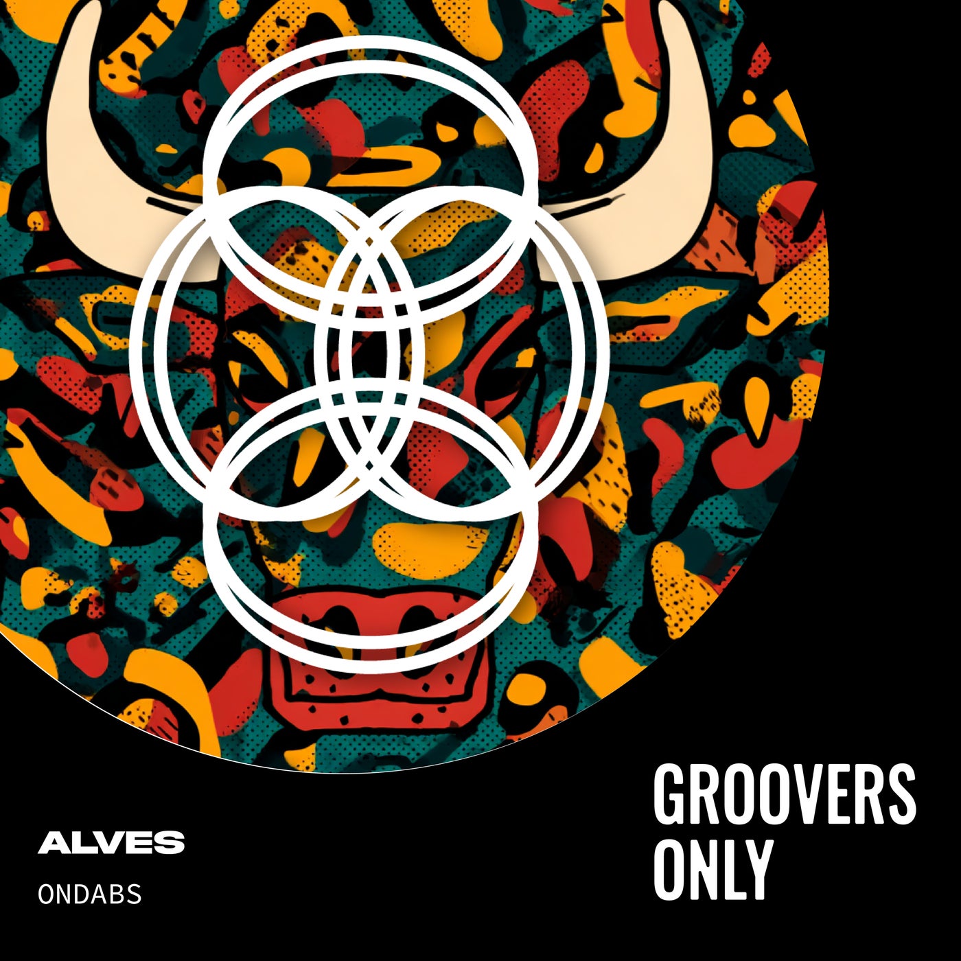 Cover - ALVES (US) - ONDABS (Original Mix)