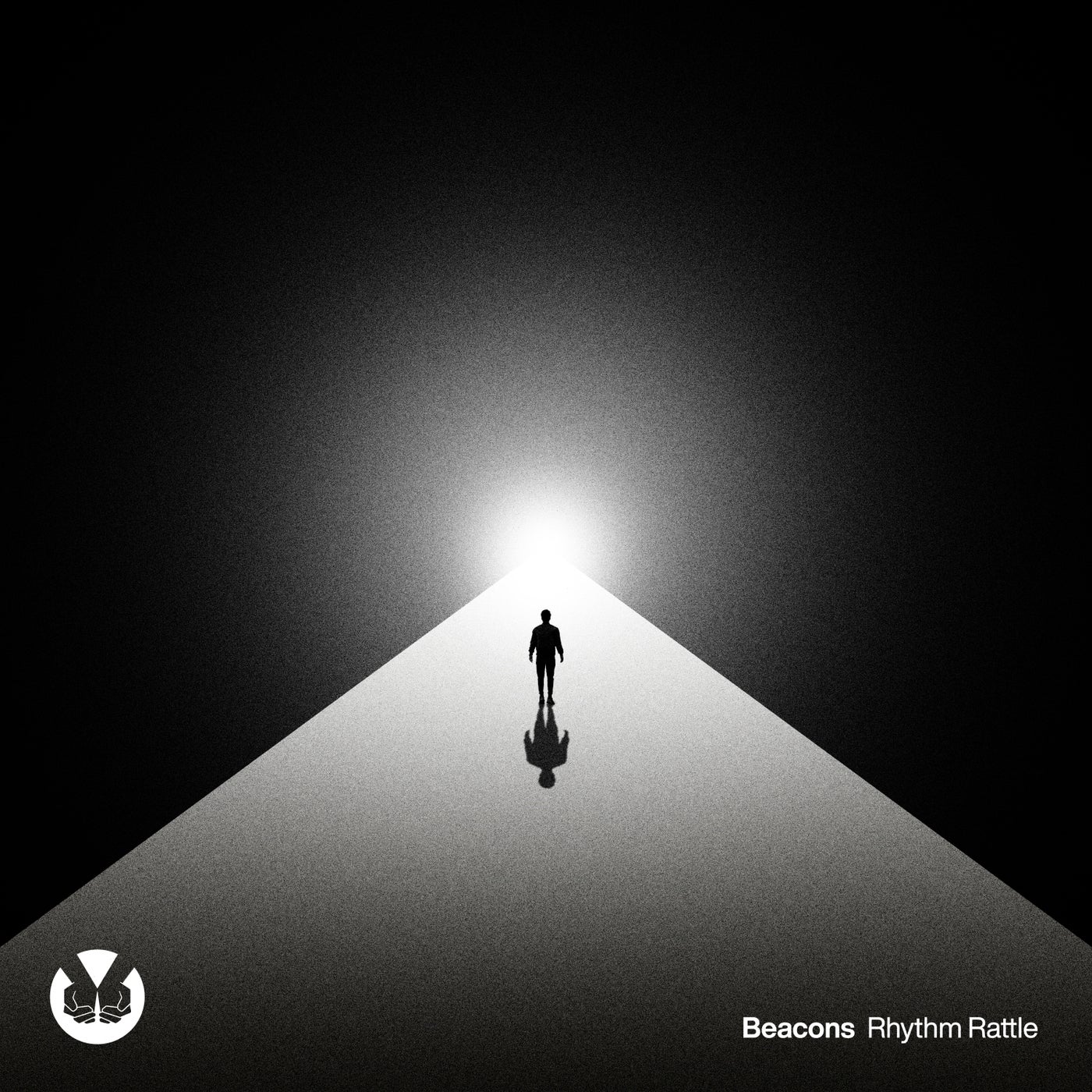 Cover - Beacons (UK) - Rhythm Rattle (Extended)