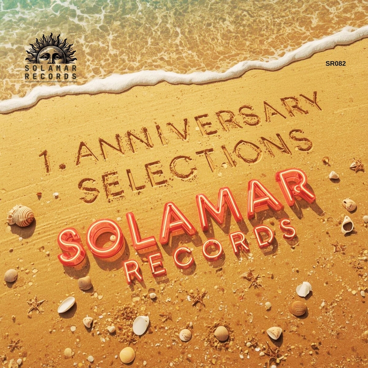 Cover - DJ Sergee, The Neighbors, Derya Asil - Everything I Want (The Neighbors Radio Mix)