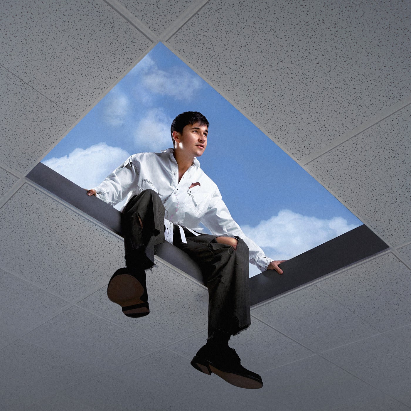 Cover - Lavinia, John Summit - SHADOWS (Extended Mix)