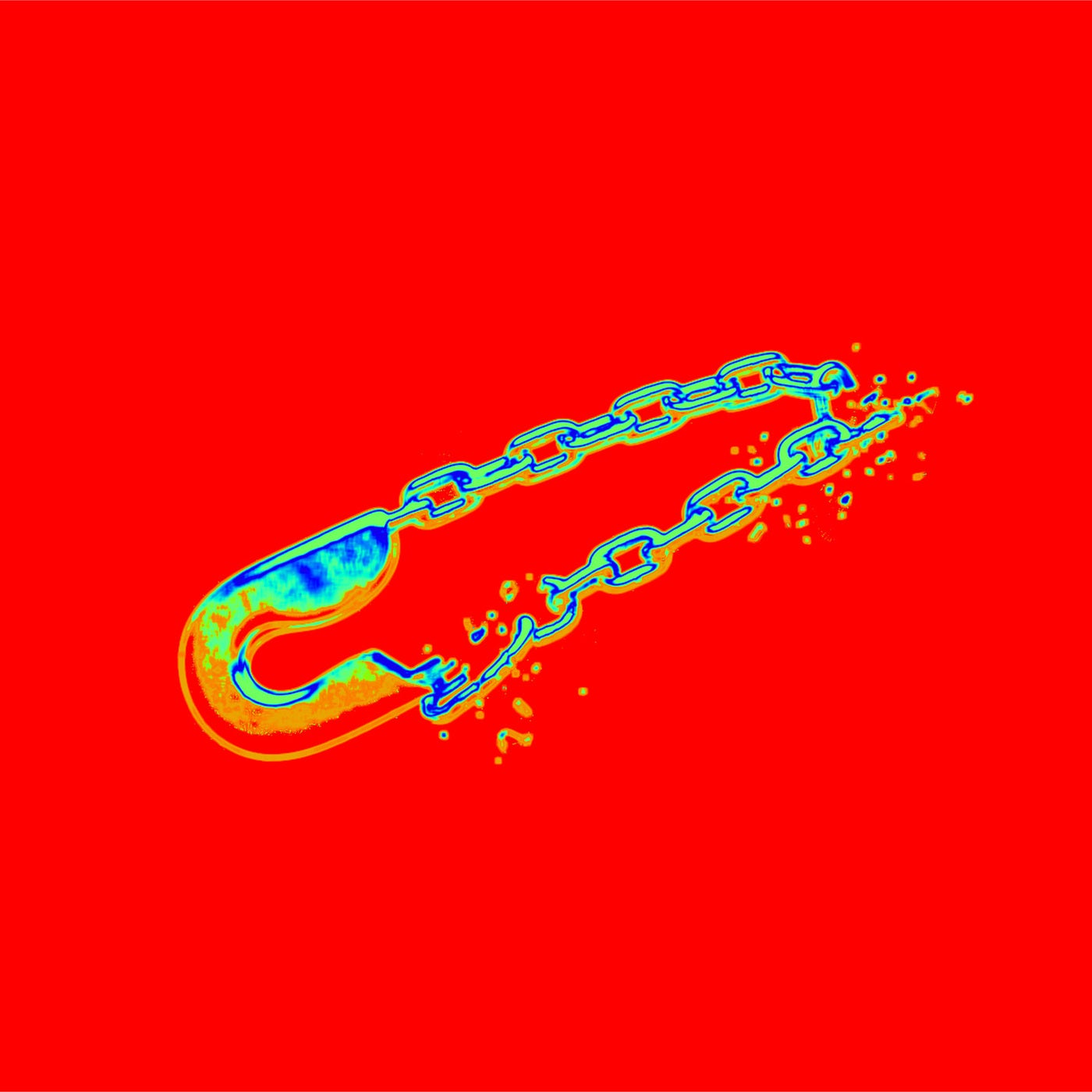 Cover - Junyo, B2Better - SET ME FREE (Tribal VIP Extended Mix)