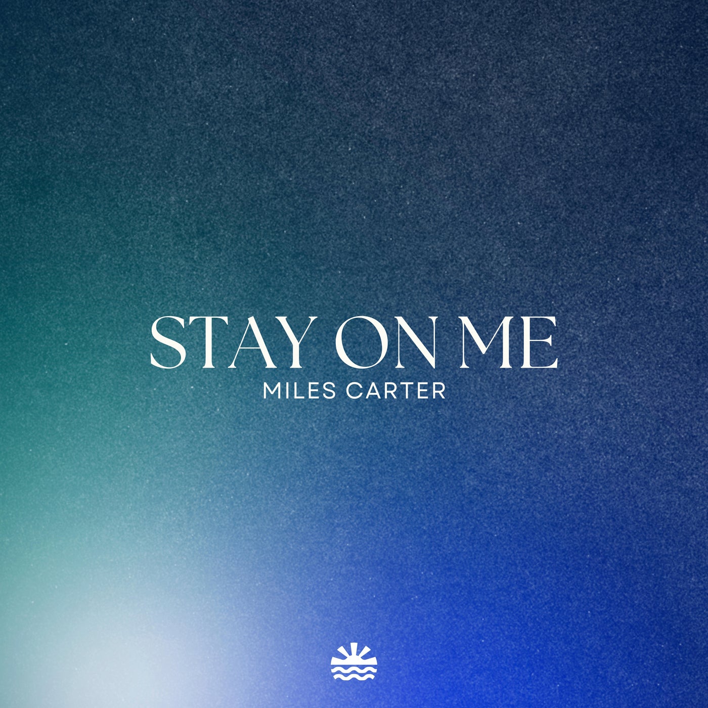 Cover - Miles Carter - Stay On Me (Original Mix)