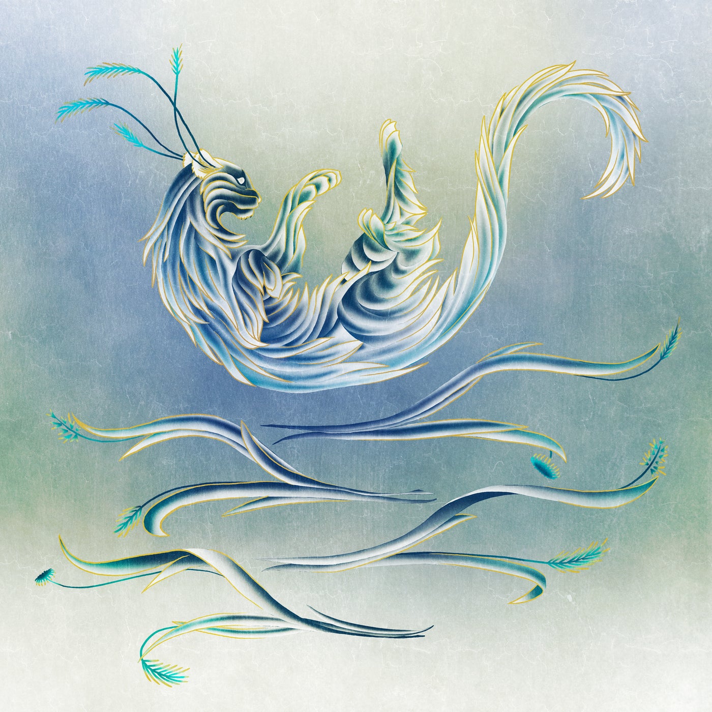 Cover - Aerae - Olabi (Original Mix)