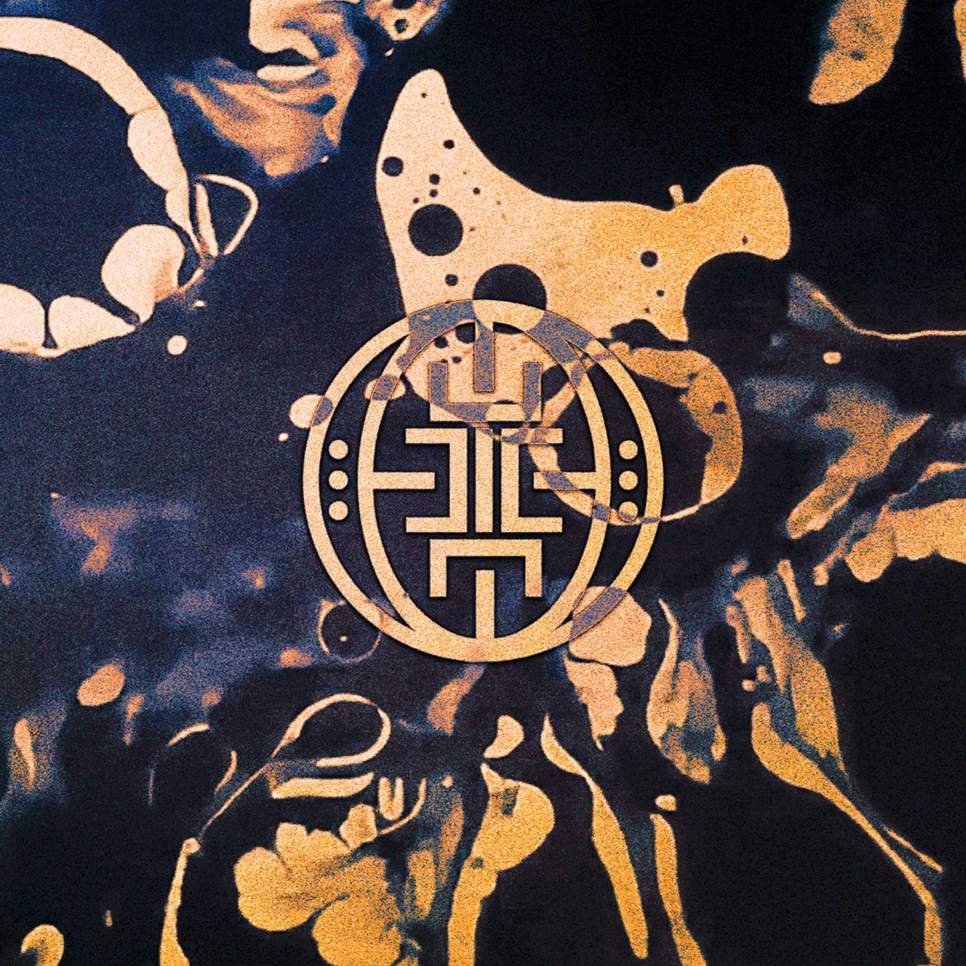 Cover - ELEKTROTECHNIK - Kompression (Original Mix)