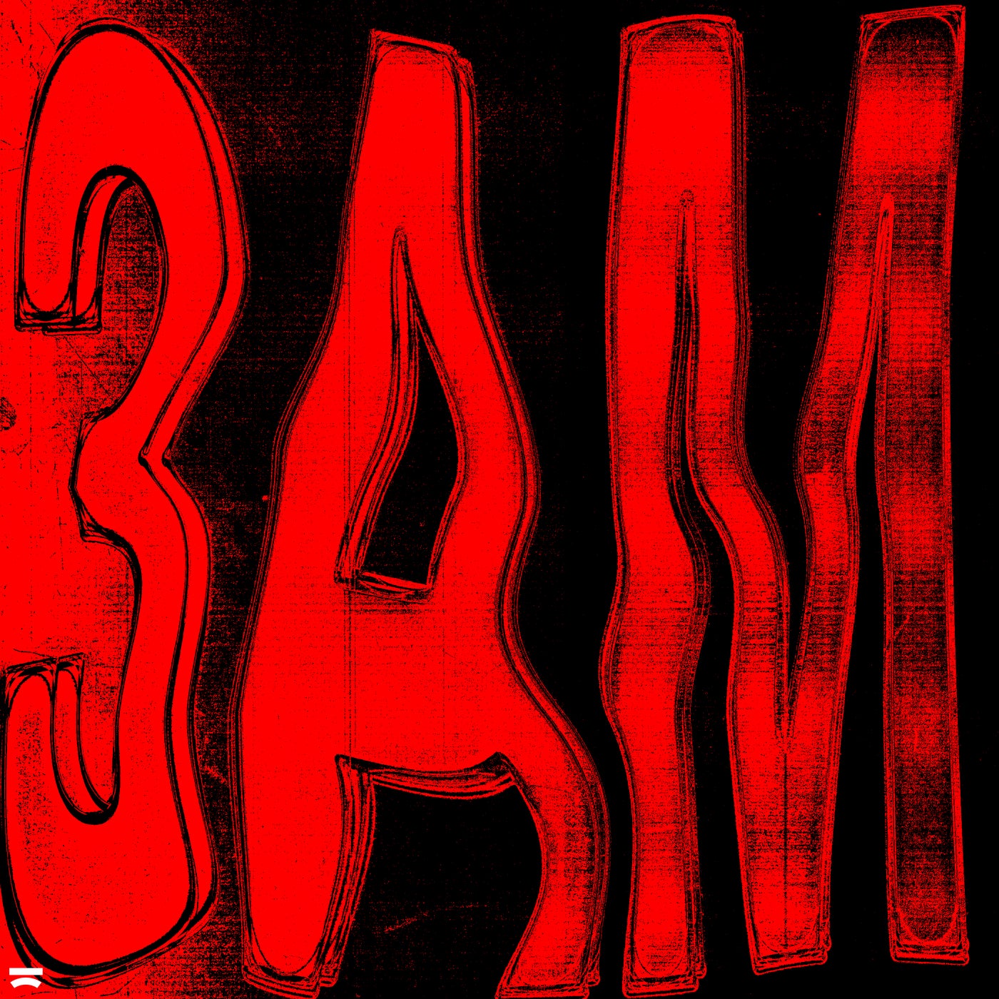 Cover - DJs From Mars, Tujamo, Chester Young - 3AM (Extended Mix)