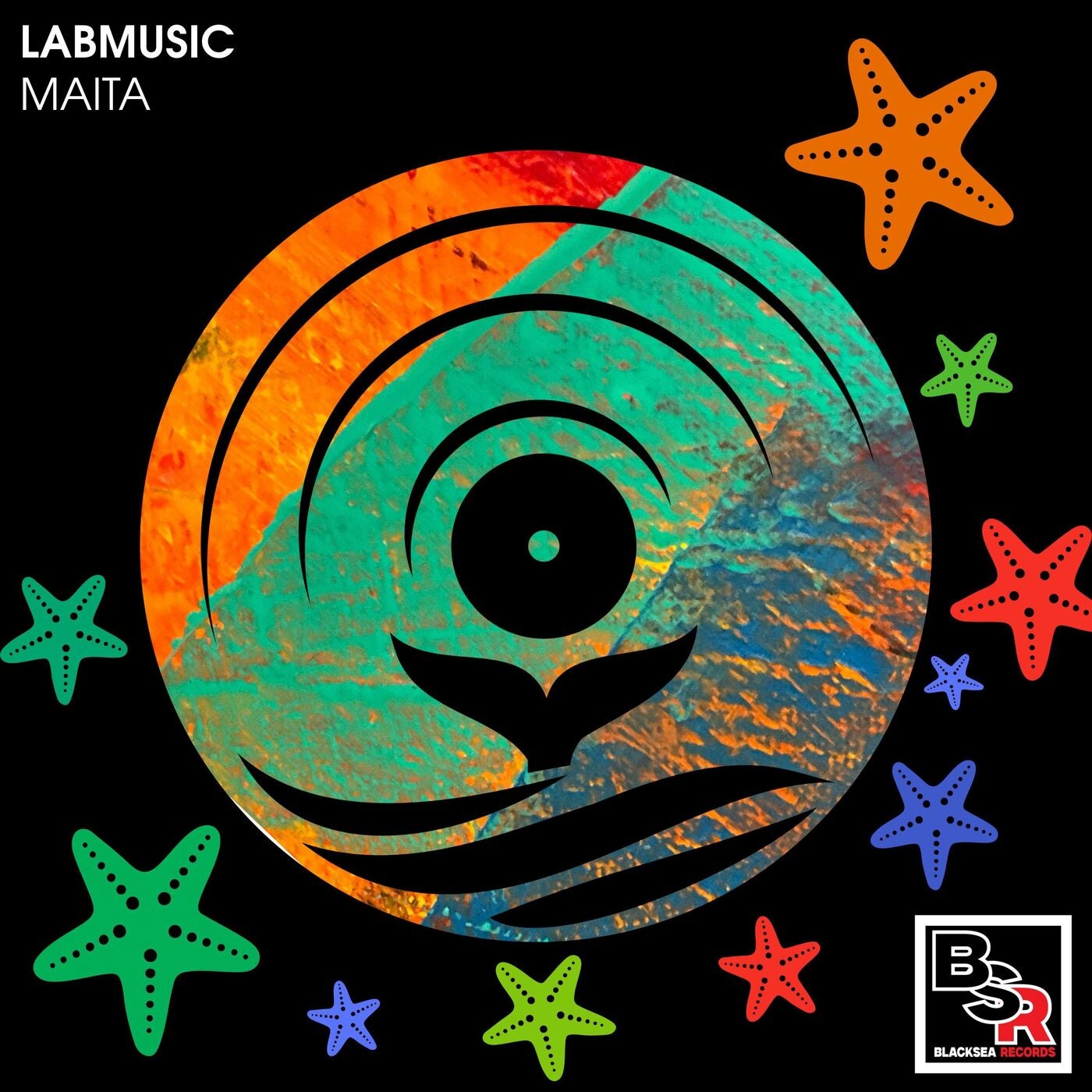 Cover - Labmusic - Maita (Original Mix)
