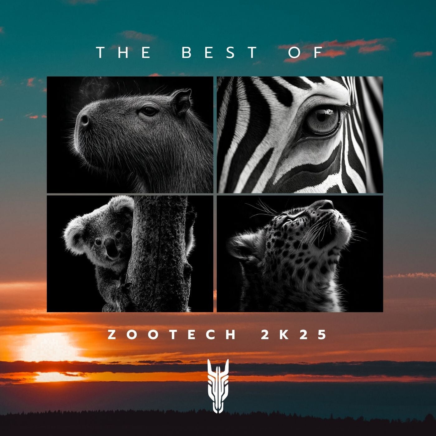 Cover - Felipe Cardona - Mexican Flow (Original Mix)