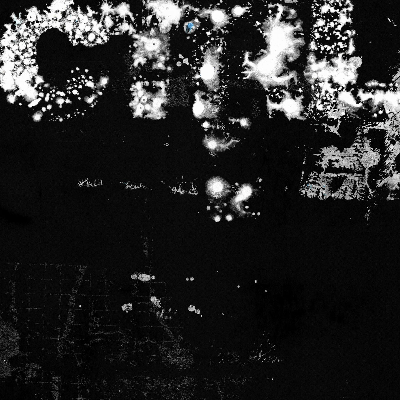 Cover - Breakage, Riko Dan - CTRL (Original Mix)